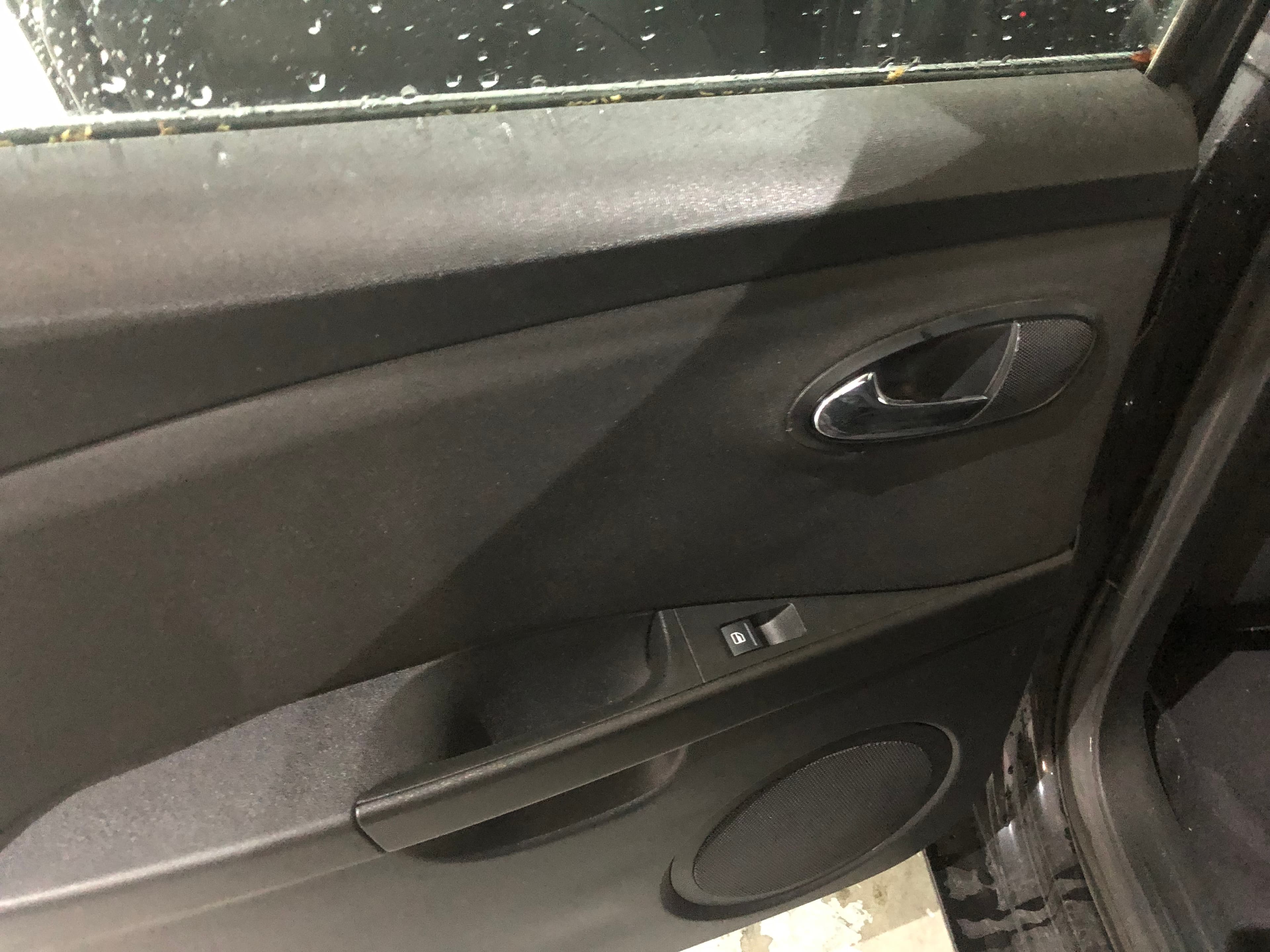 Seat Leon · Ano 2008 — imagen 24