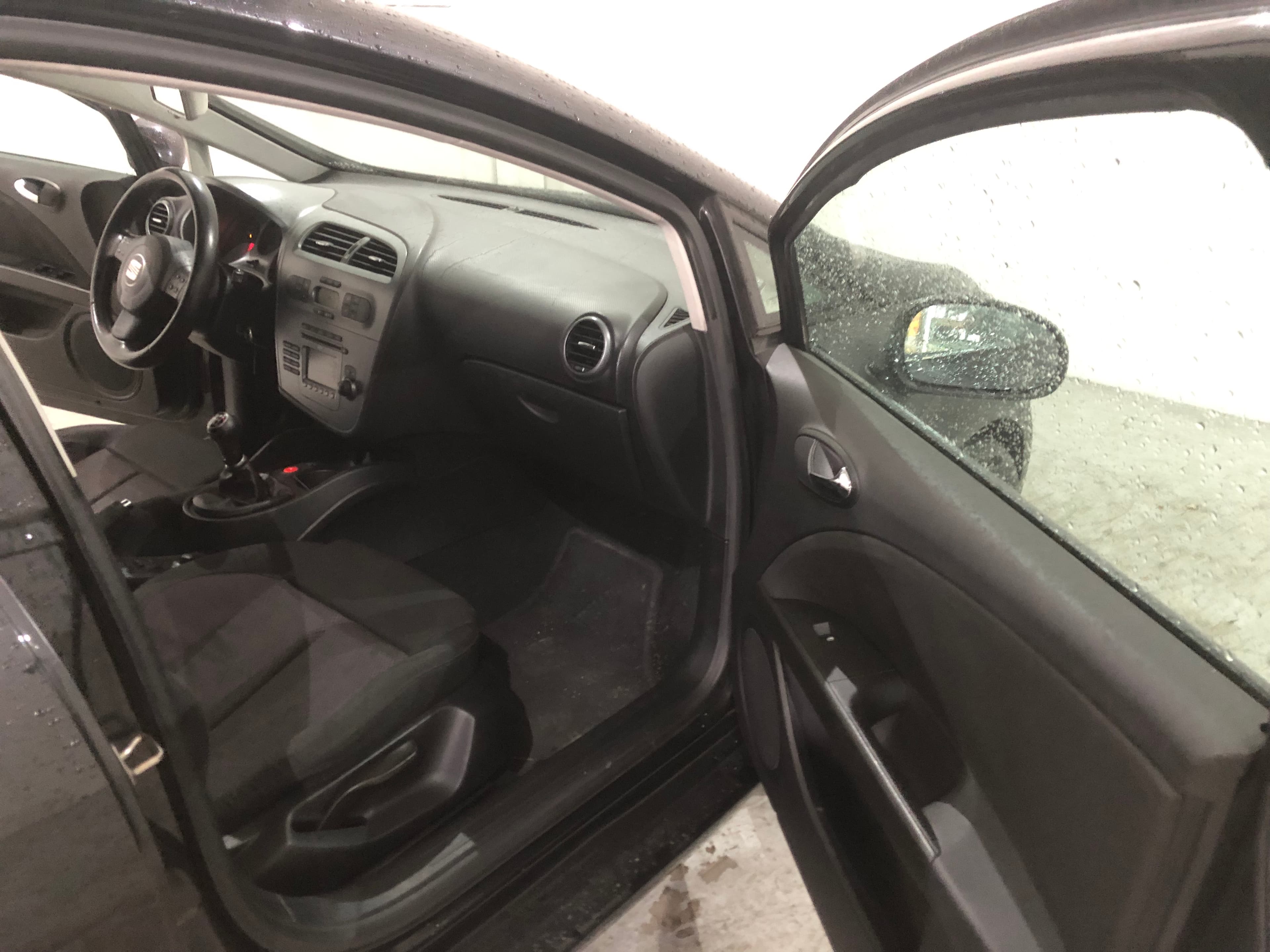 Seat Leon · Ano 2008 — imagen 21