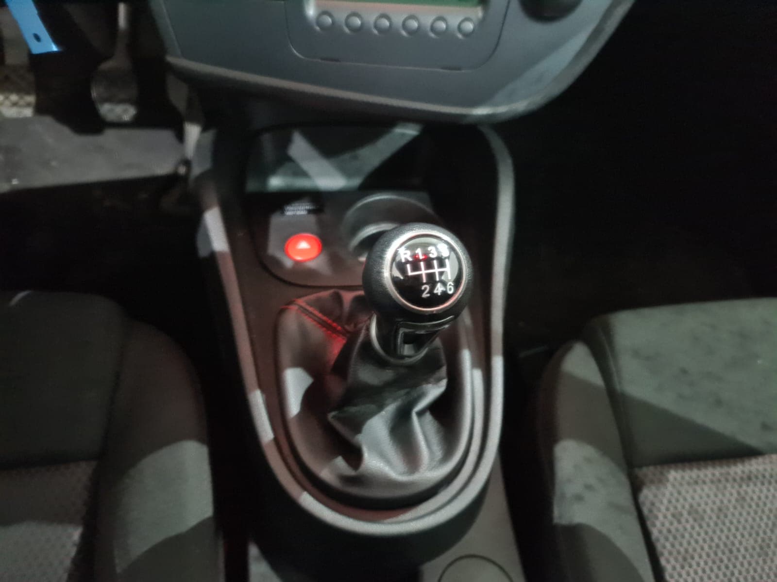 Seat Leon · Ano 2008 — imagen 35