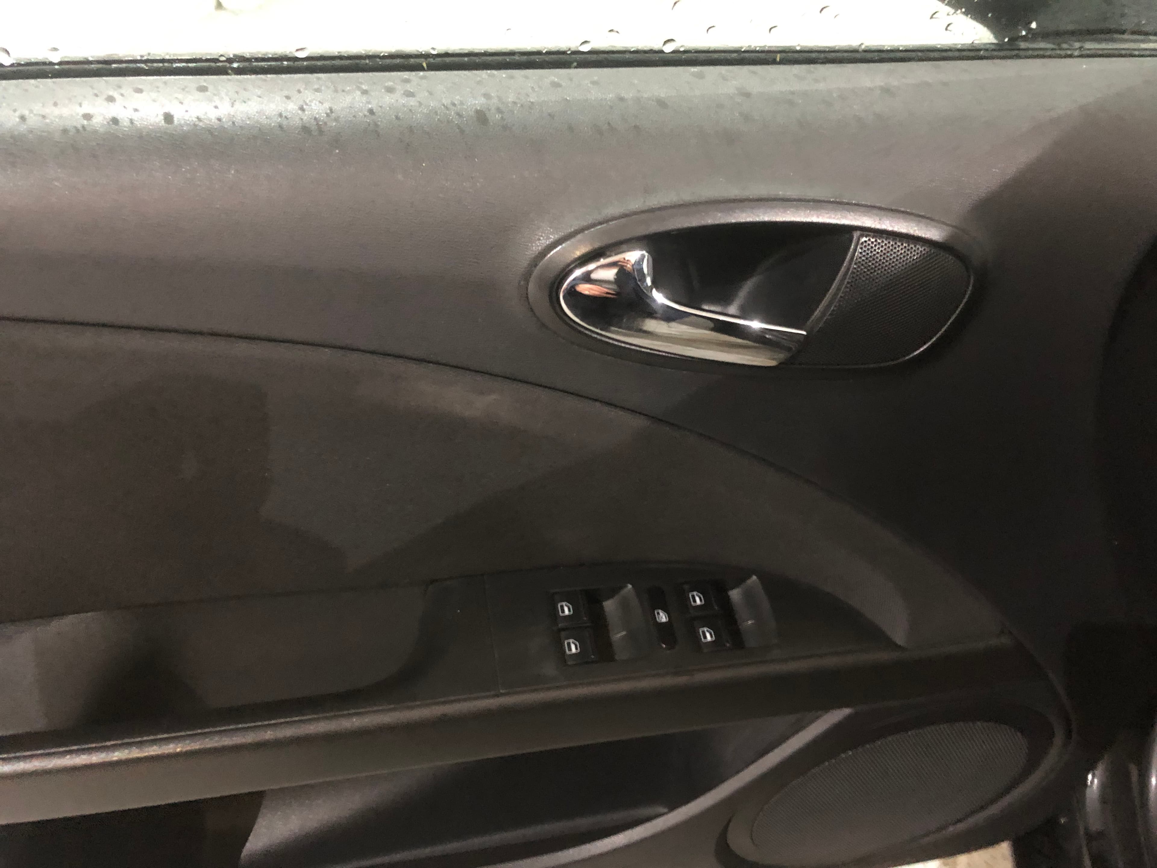 Seat Leon · Ano 2008 — imagen 18