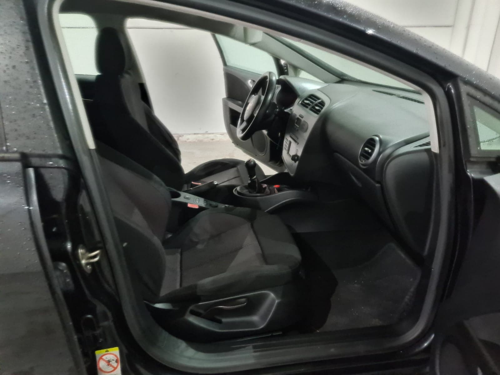 Seat Leon · Ano 2008 — imagen 20