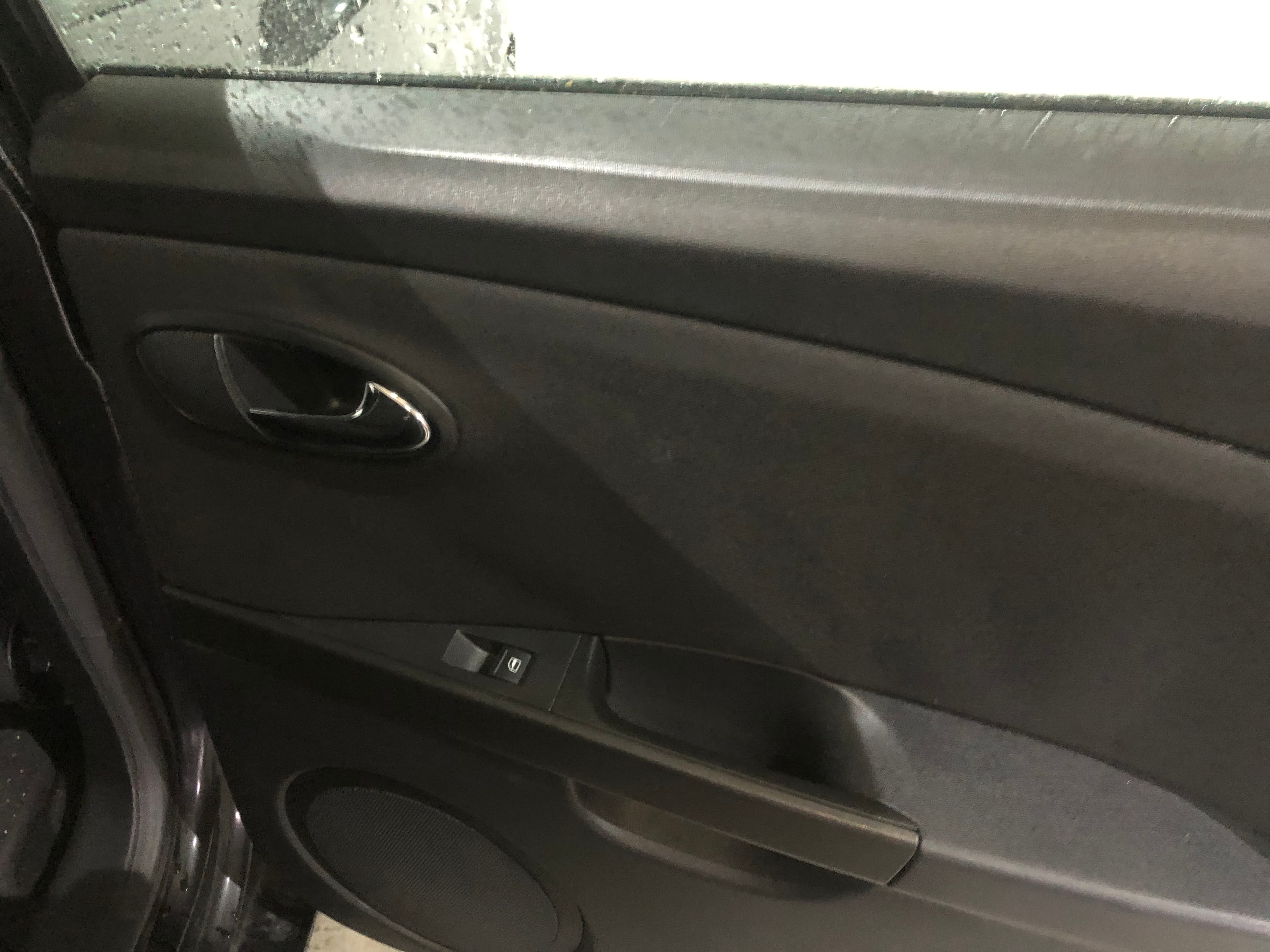 Seat Leon · Ano 2008 — imagen 27