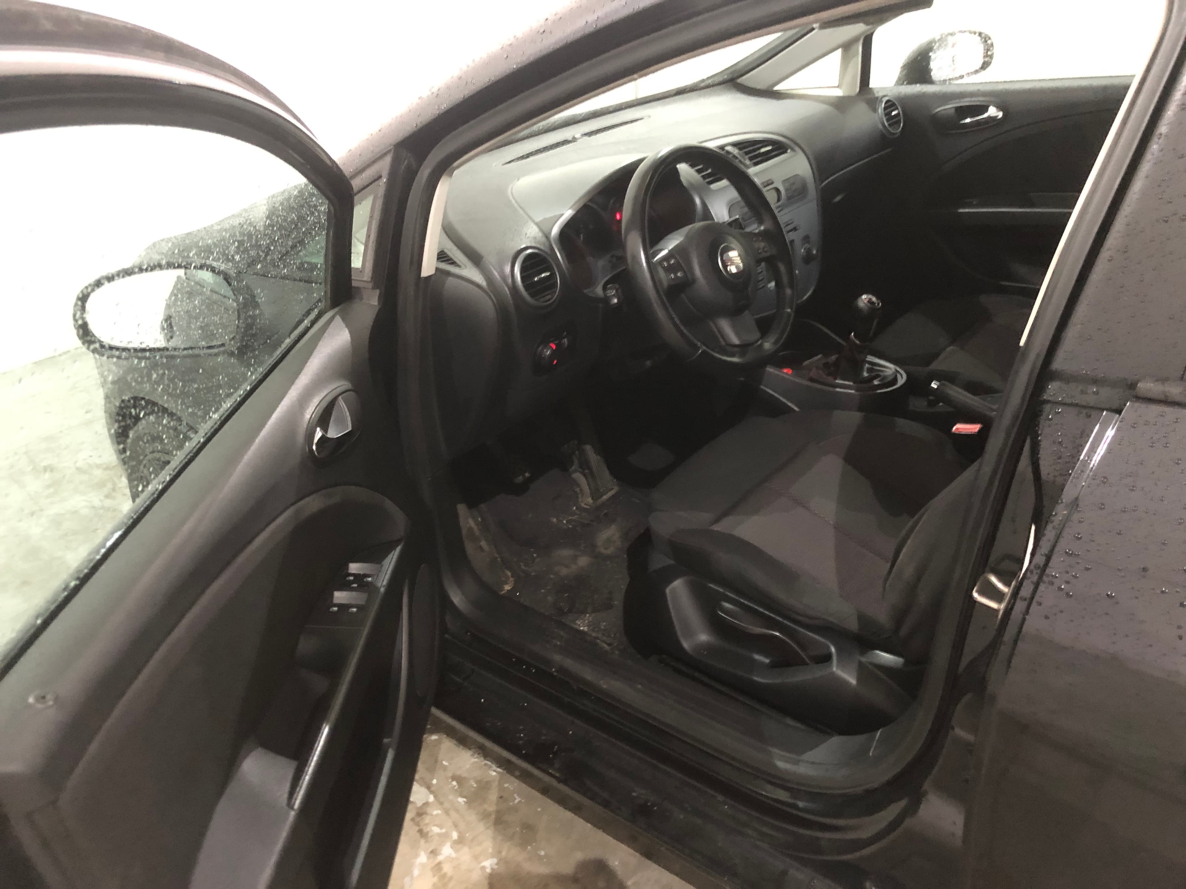 Seat Leon · Ano 2008 — imagen 17