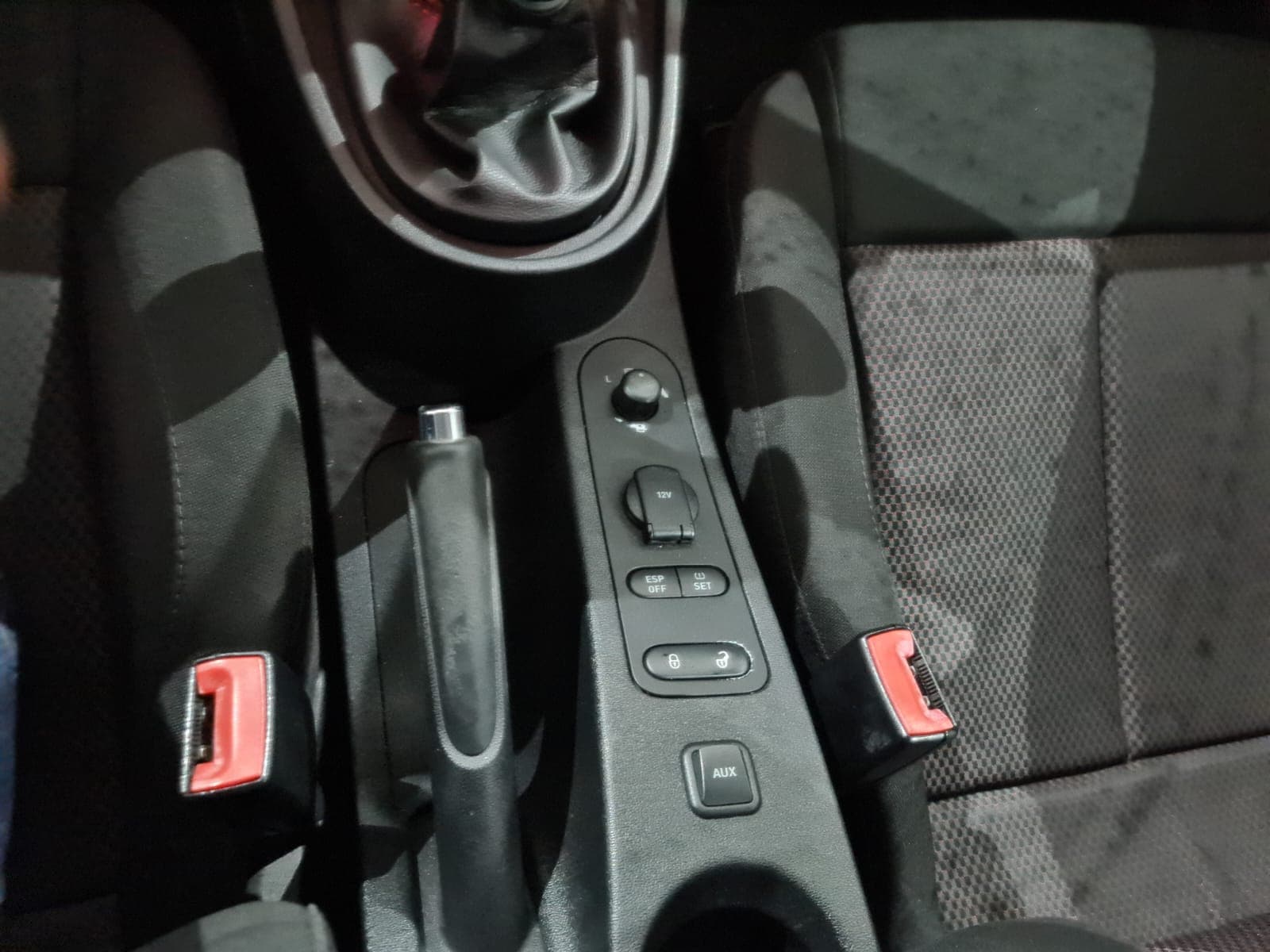 Seat Leon · Ano 2008 — imagen 31