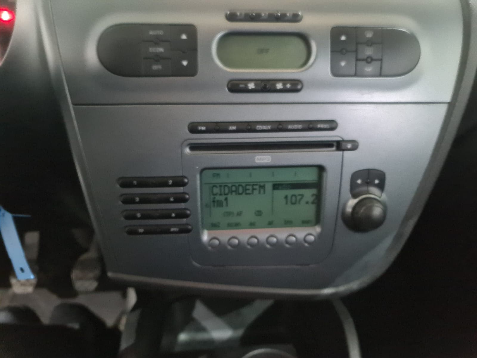 Seat Leon · Ano 2008 — imagen 32
