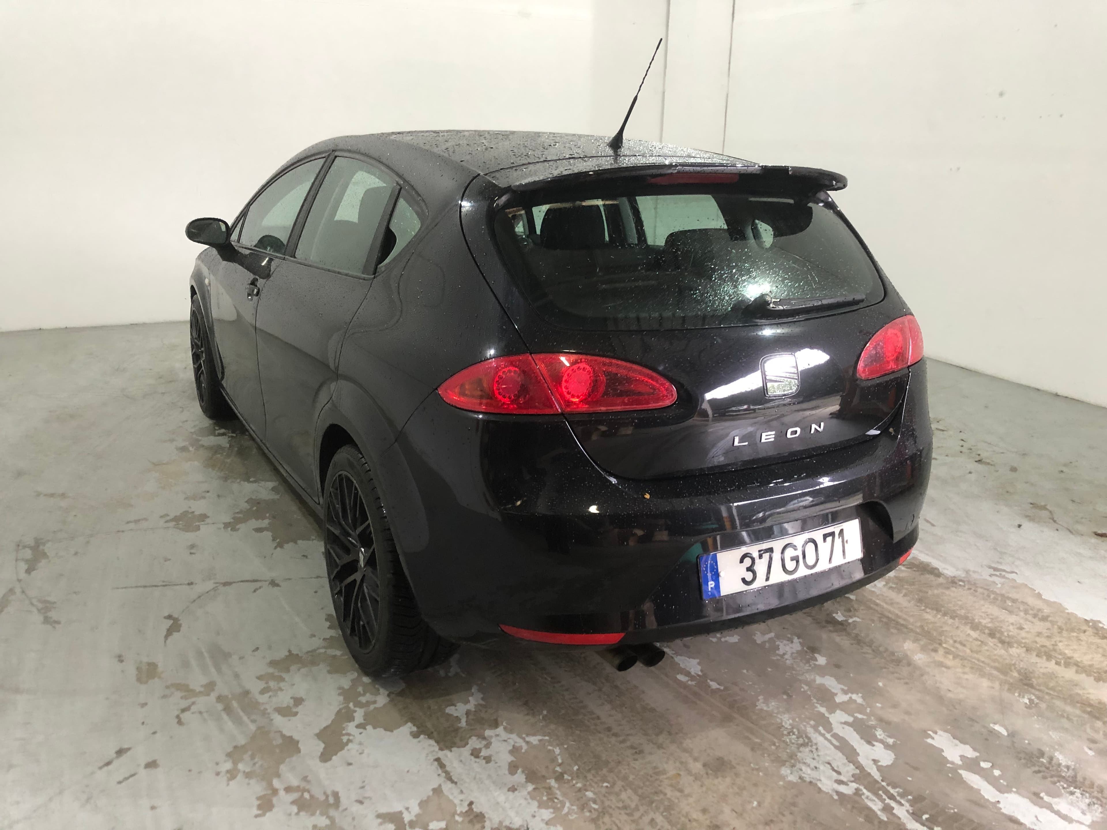 Seat Leon · Ano 2008 — imagen 4