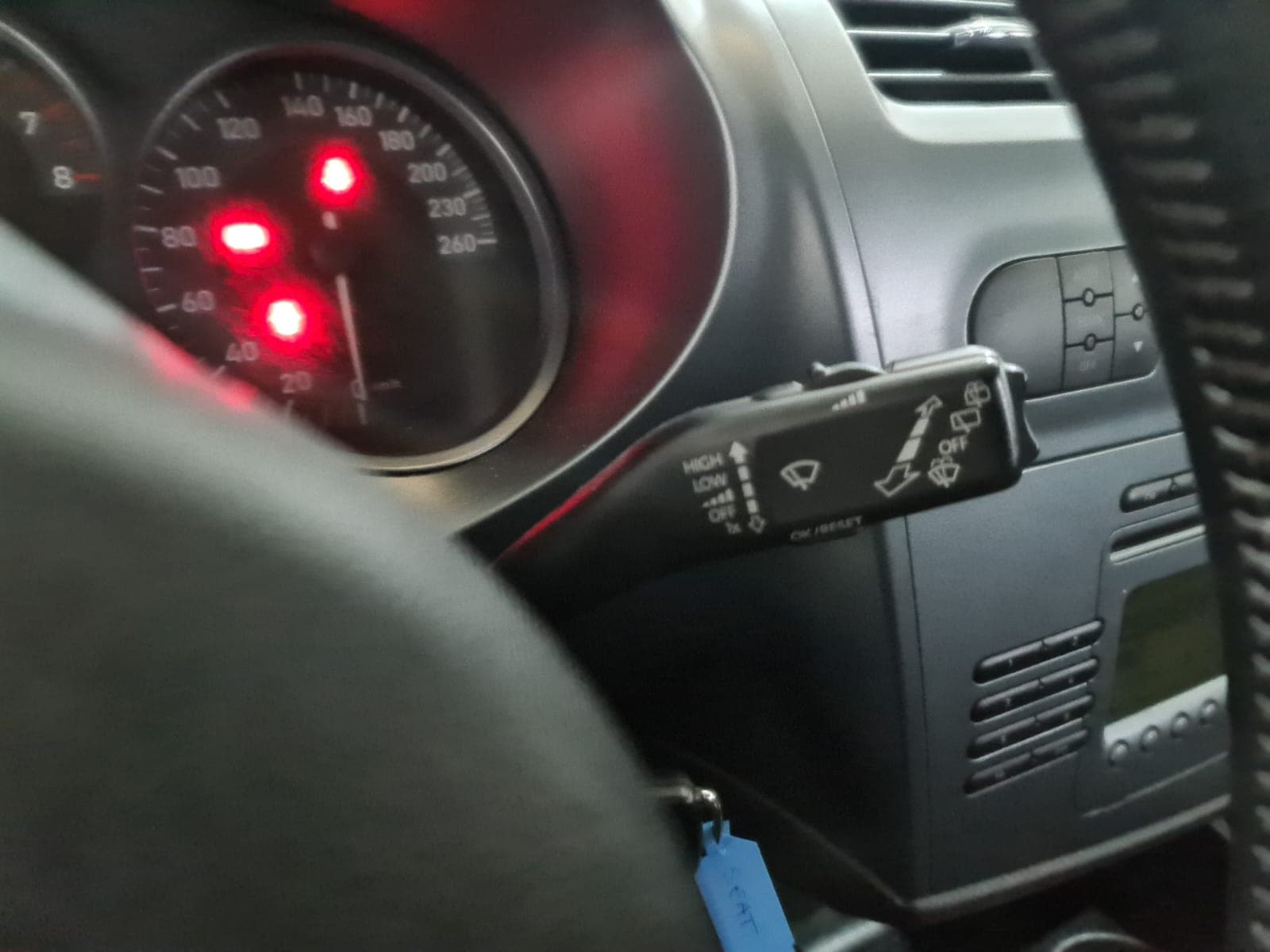 Seat Leon · Ano 2008 — imagen 34