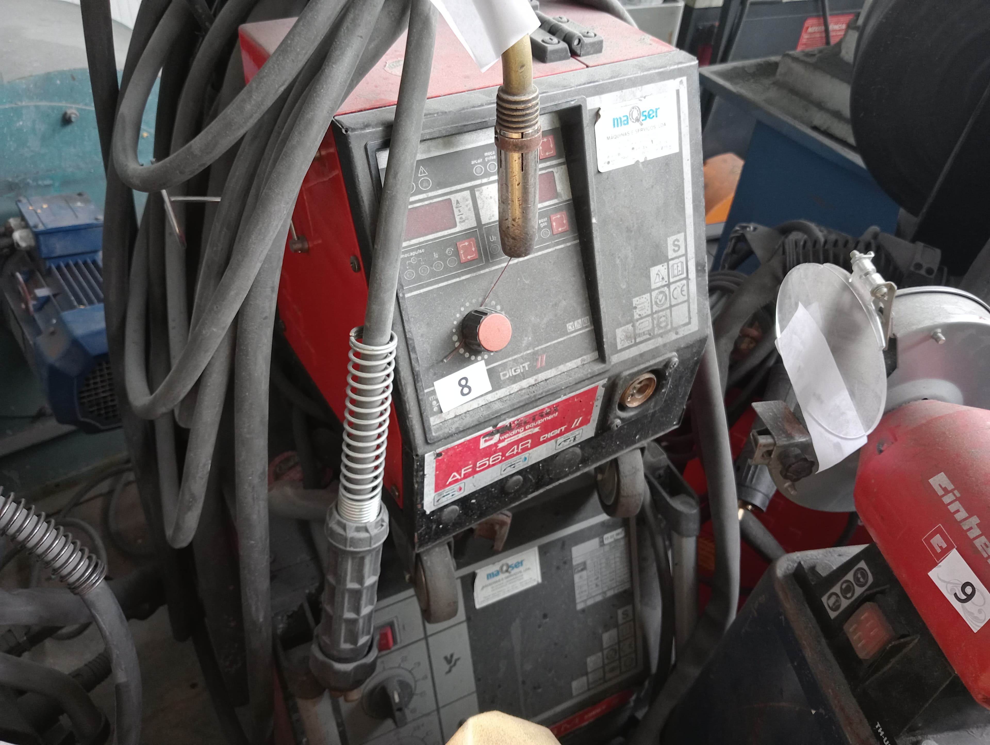 Combinação de Venda · Lotes 2 a 31 — image 10