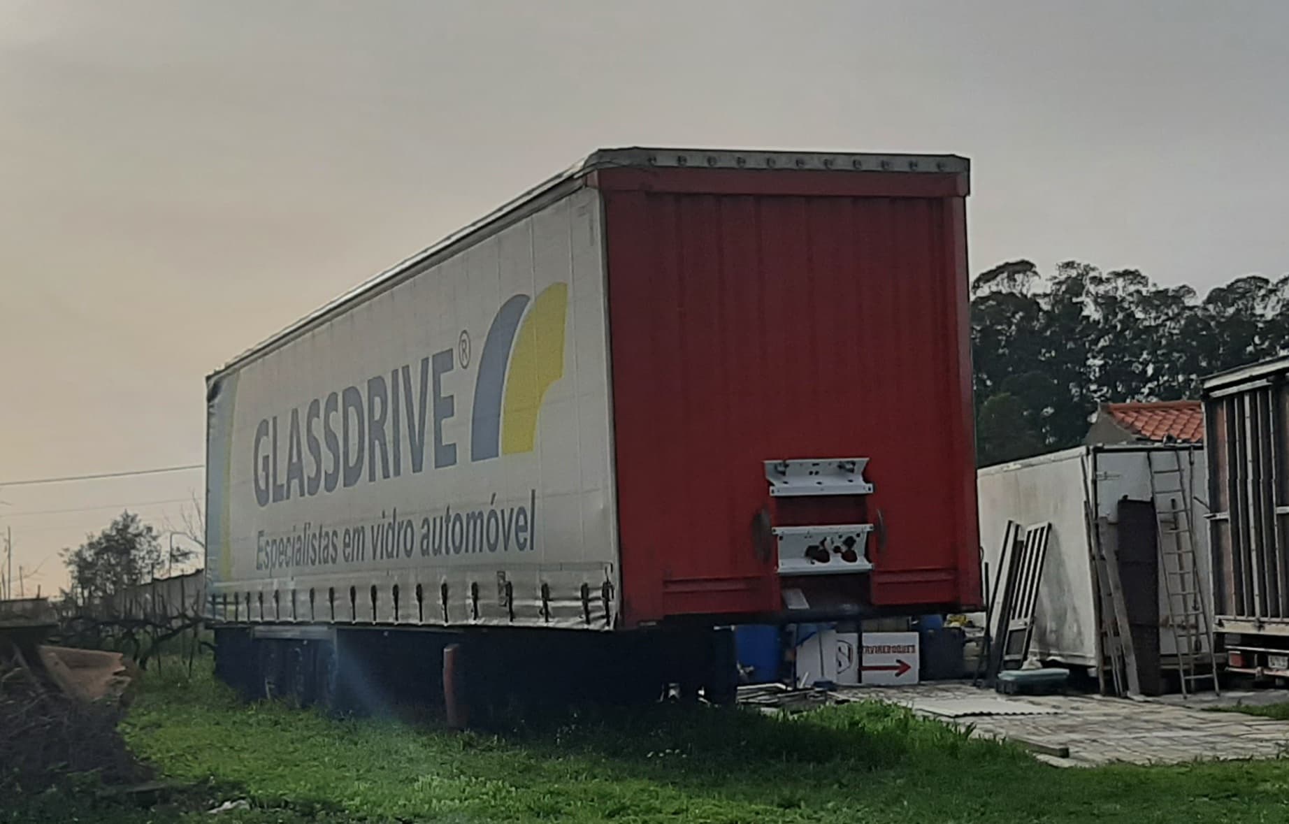 Galera KRONE — imagen 4