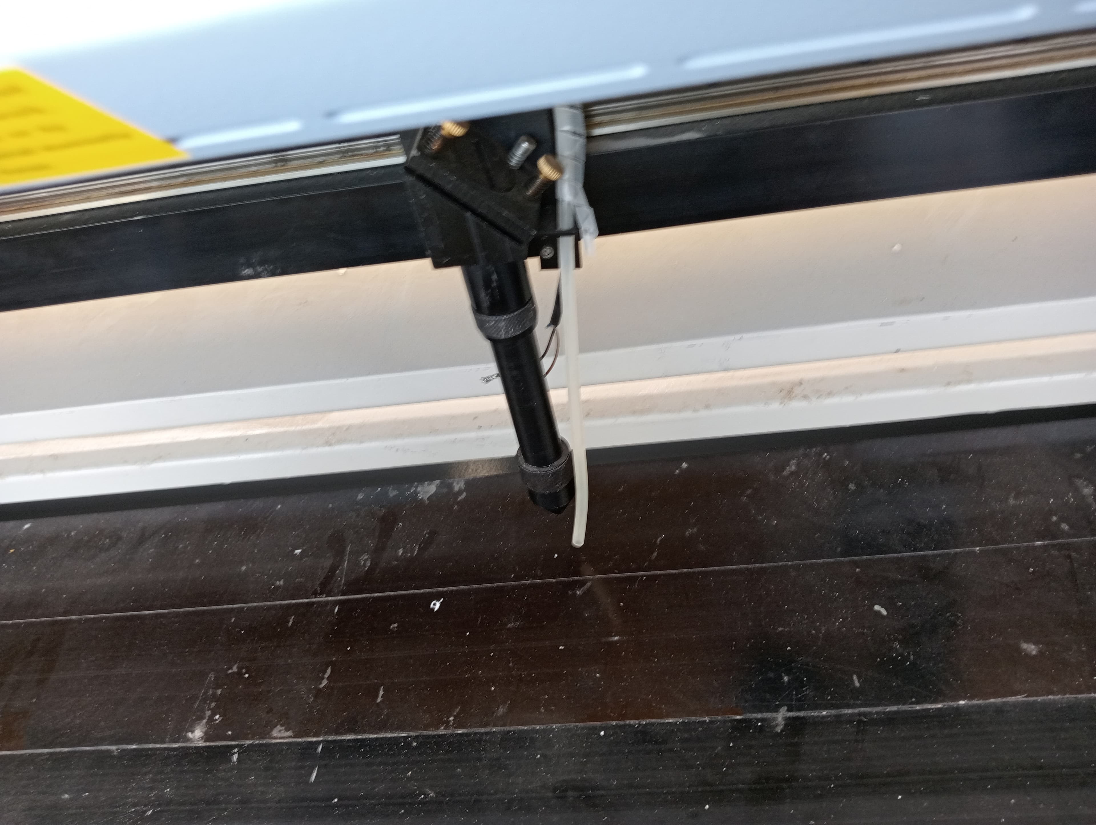 Plotter de corte · Máquina laser de corte — imagen 6