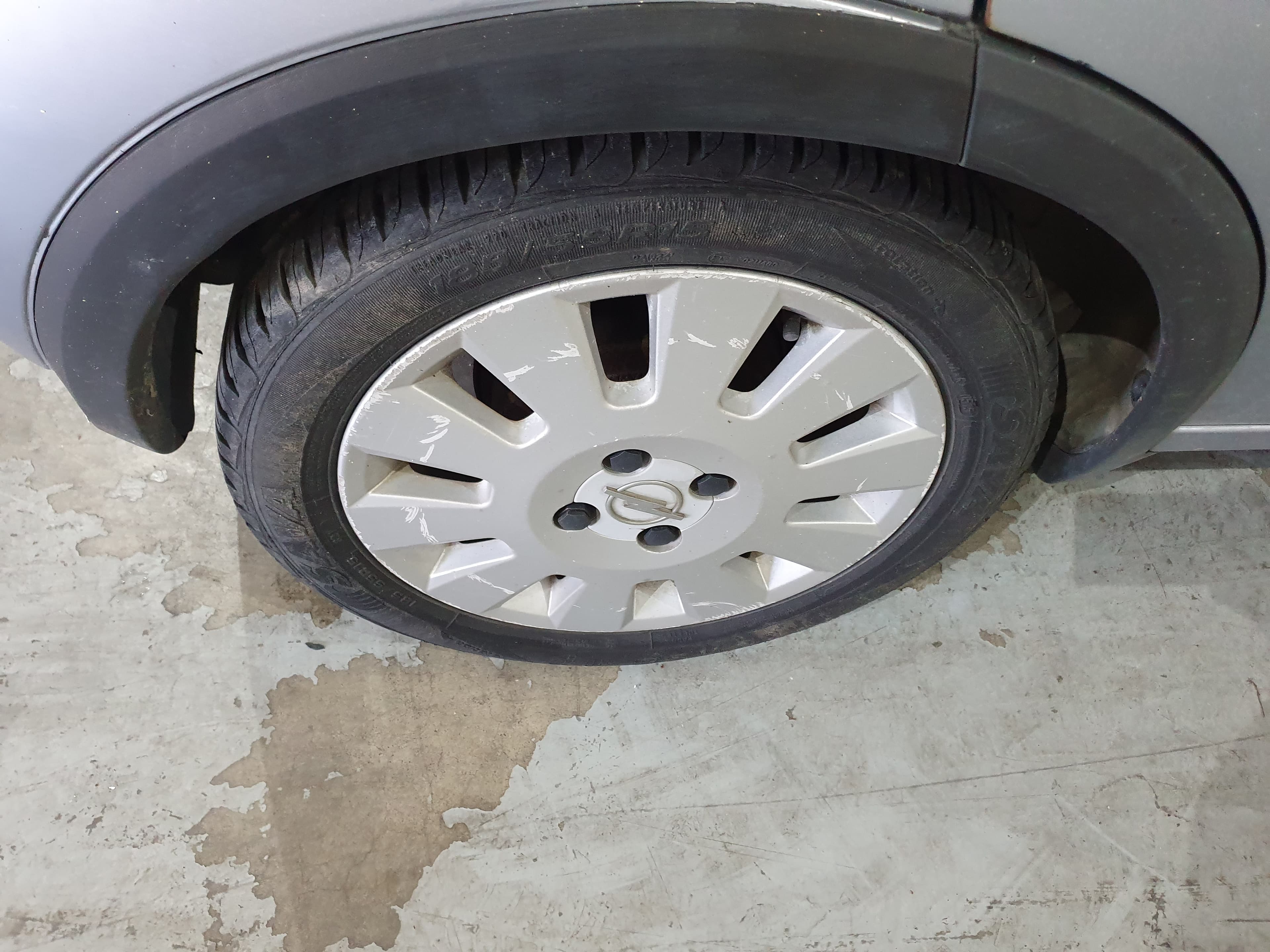 Opel Corsa · Ano 2005 — imagen 14