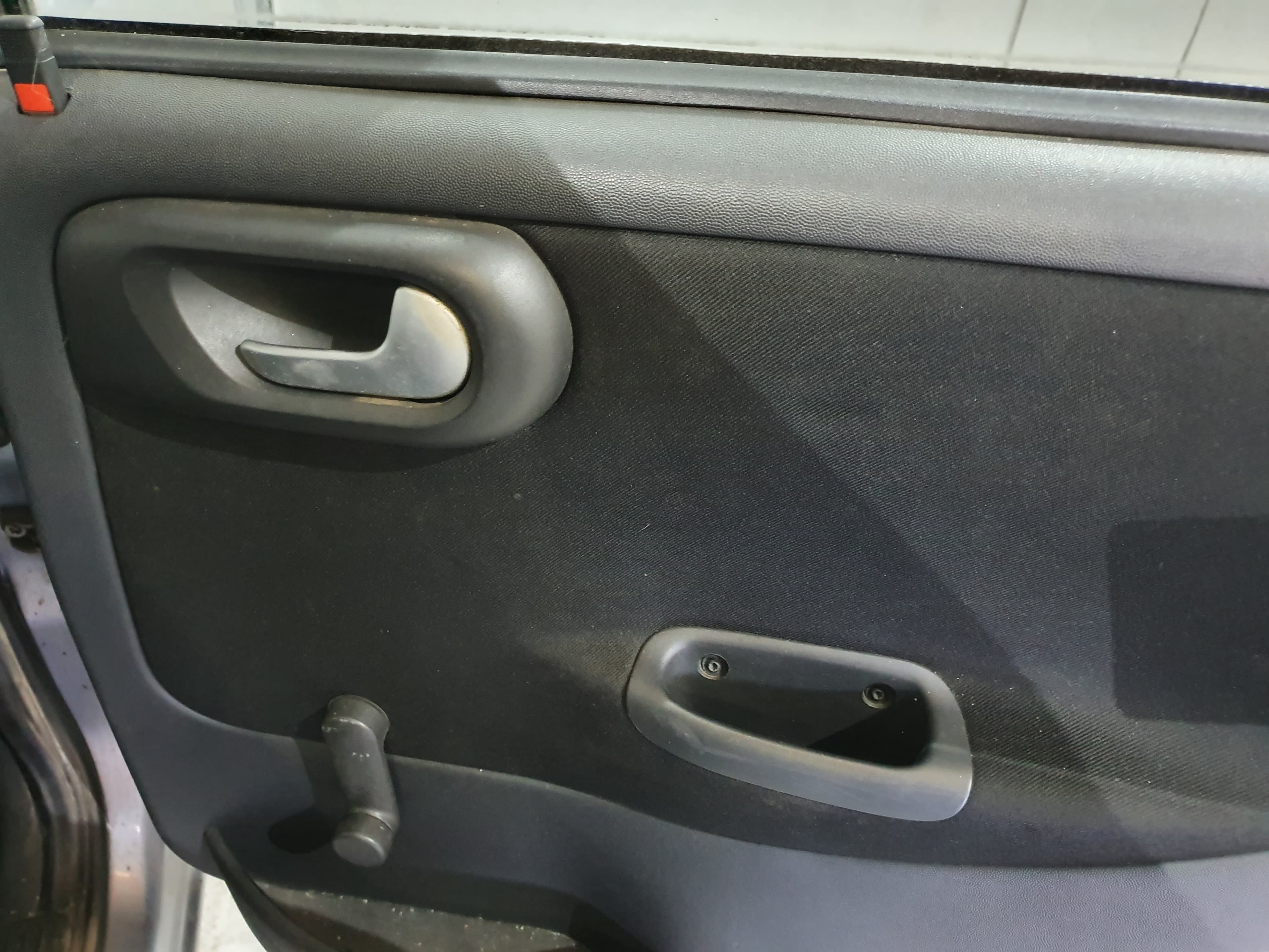 Opel Corsa · Ano 2005 — imagen 25