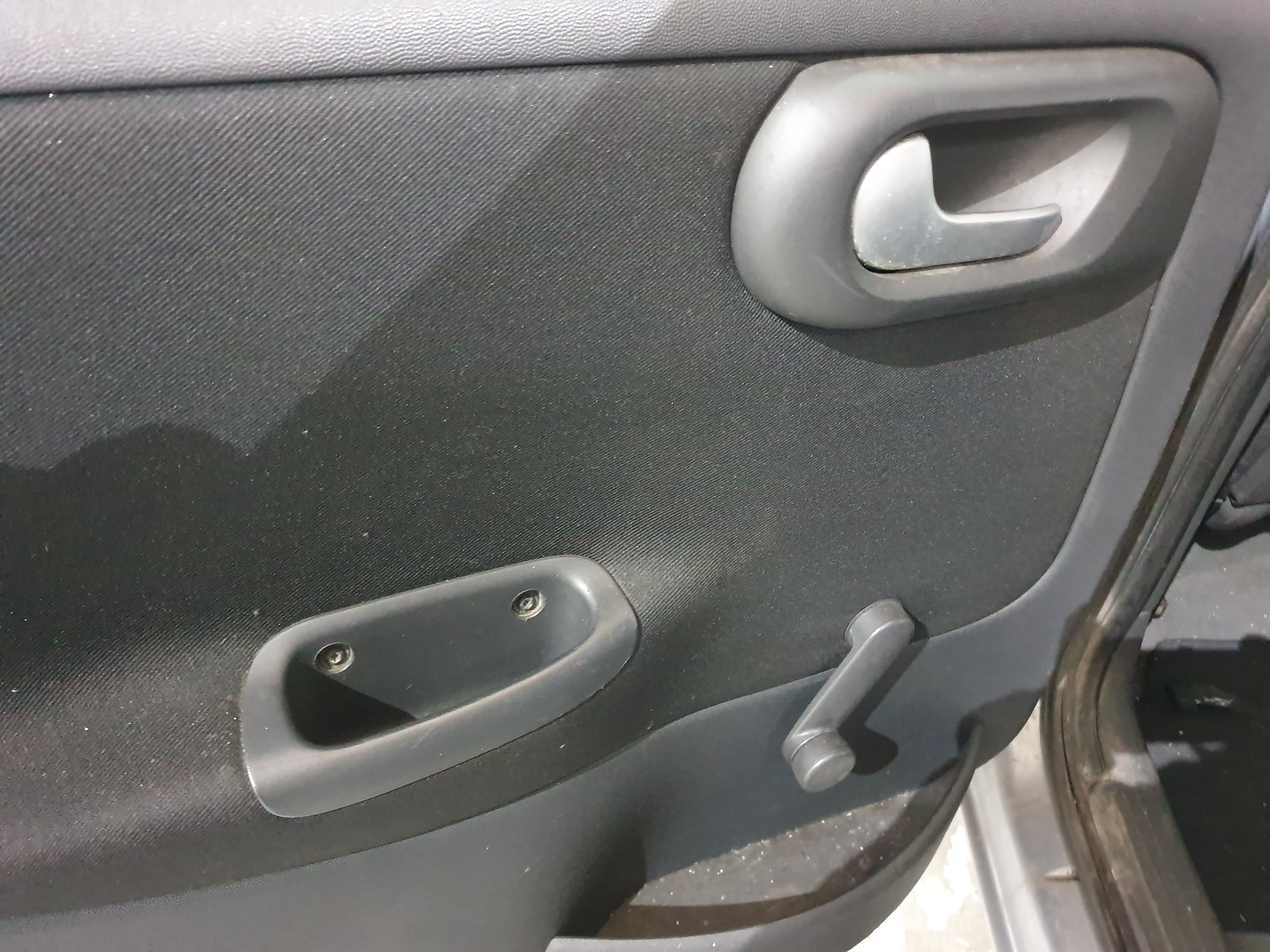 Opel Corsa · Ano 2005 — imagen 19