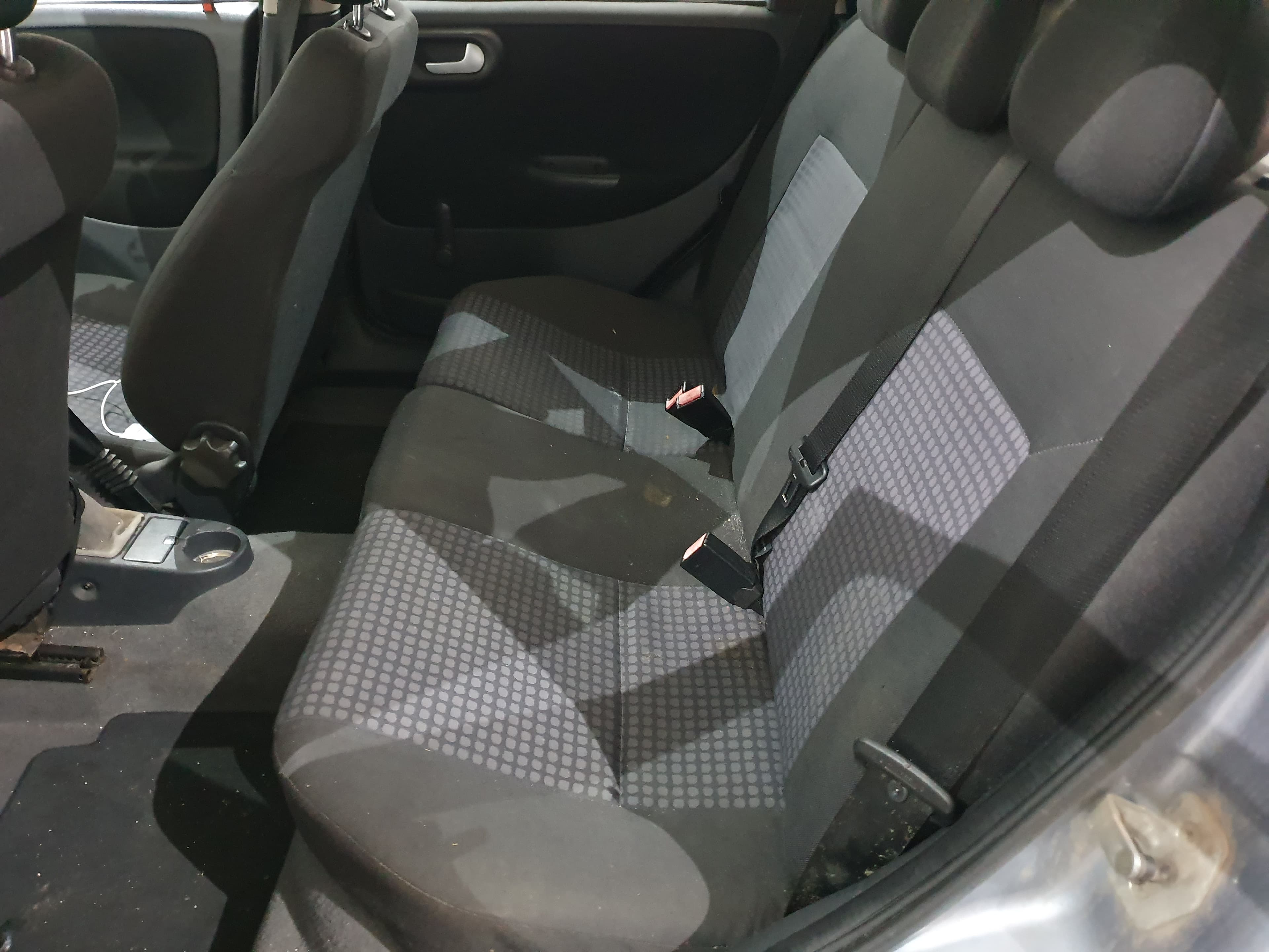 Opel Corsa · Ano 2005 — imagen 20