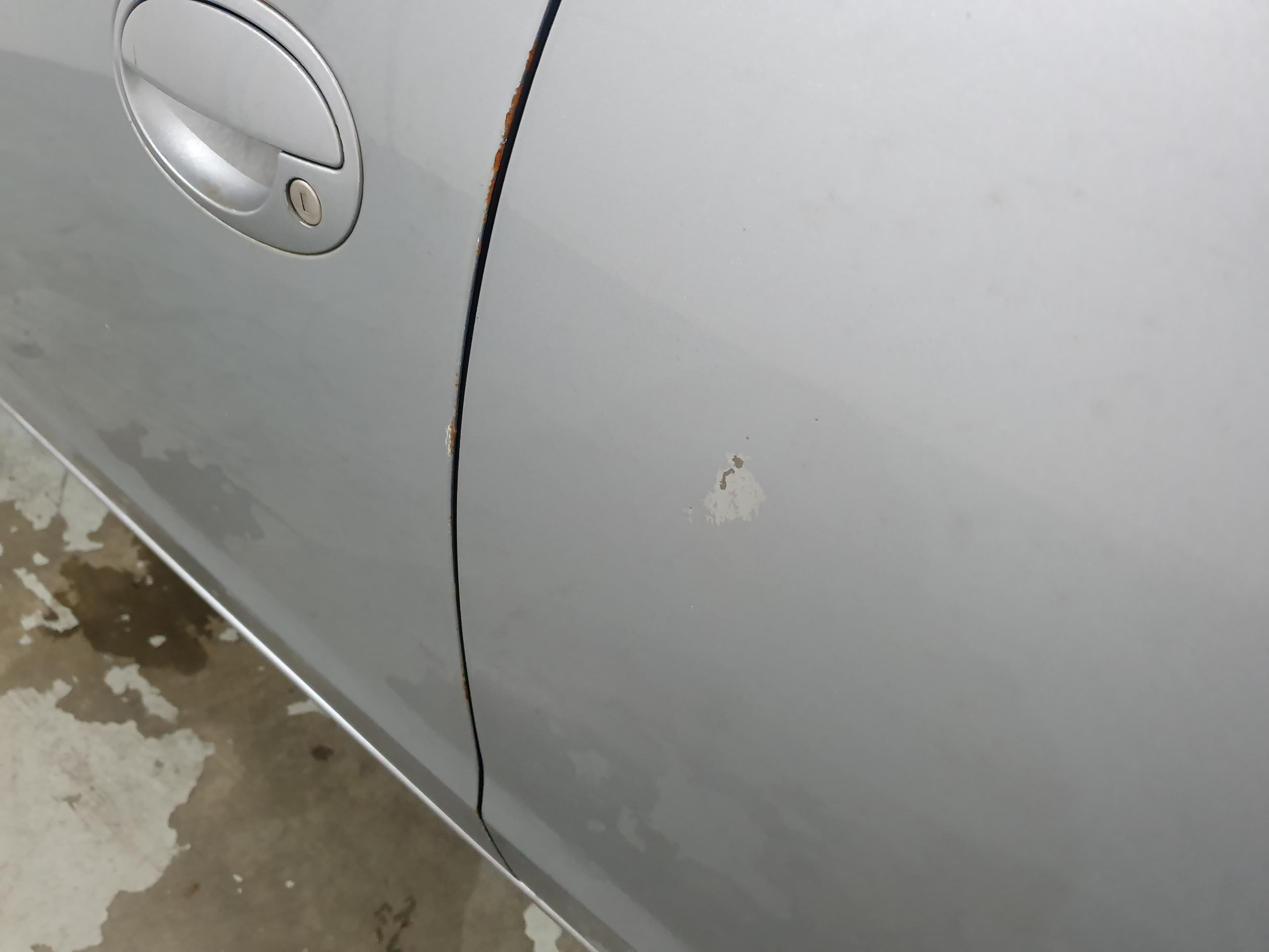 Opel Corsa · Ano 2005 — imagen 10