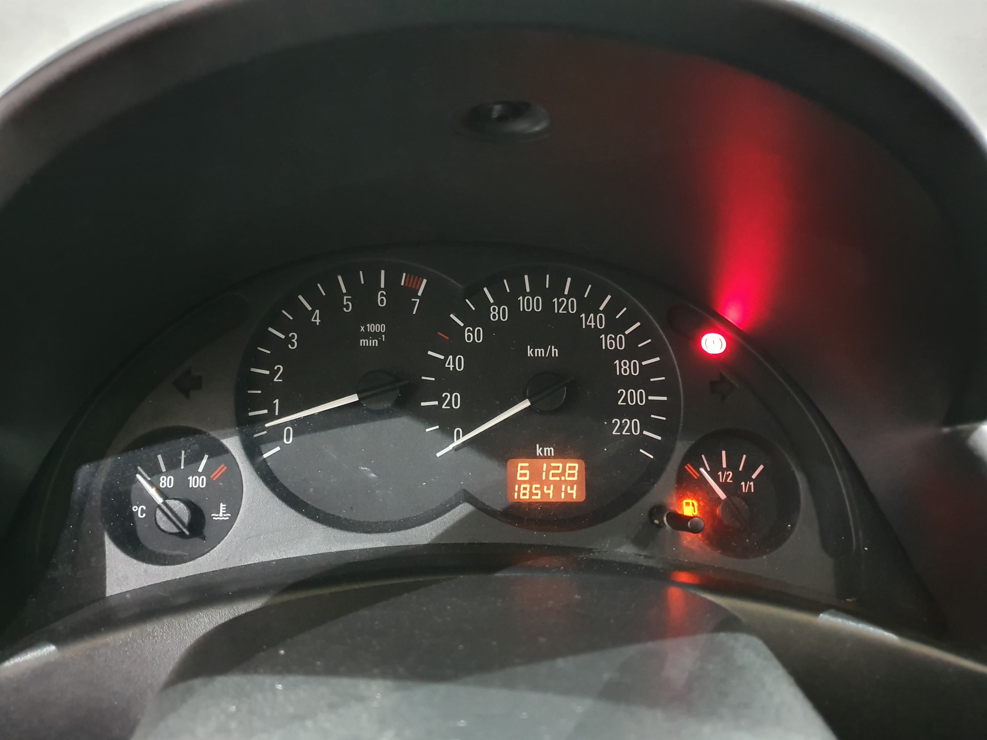 Opel Corsa · Ano 2005 — imagen 37