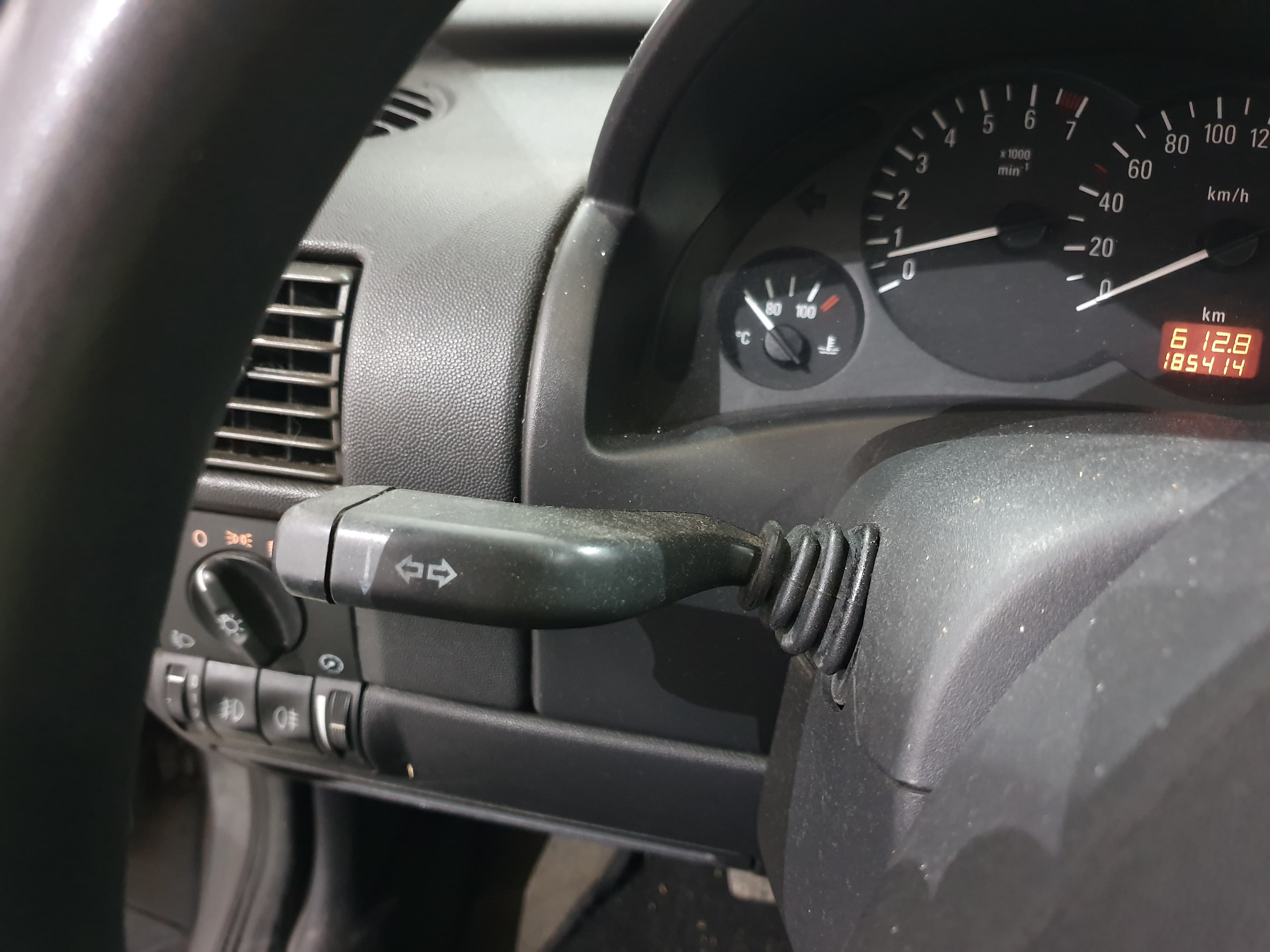 Opel Corsa · Ano 2005 — imagen 39