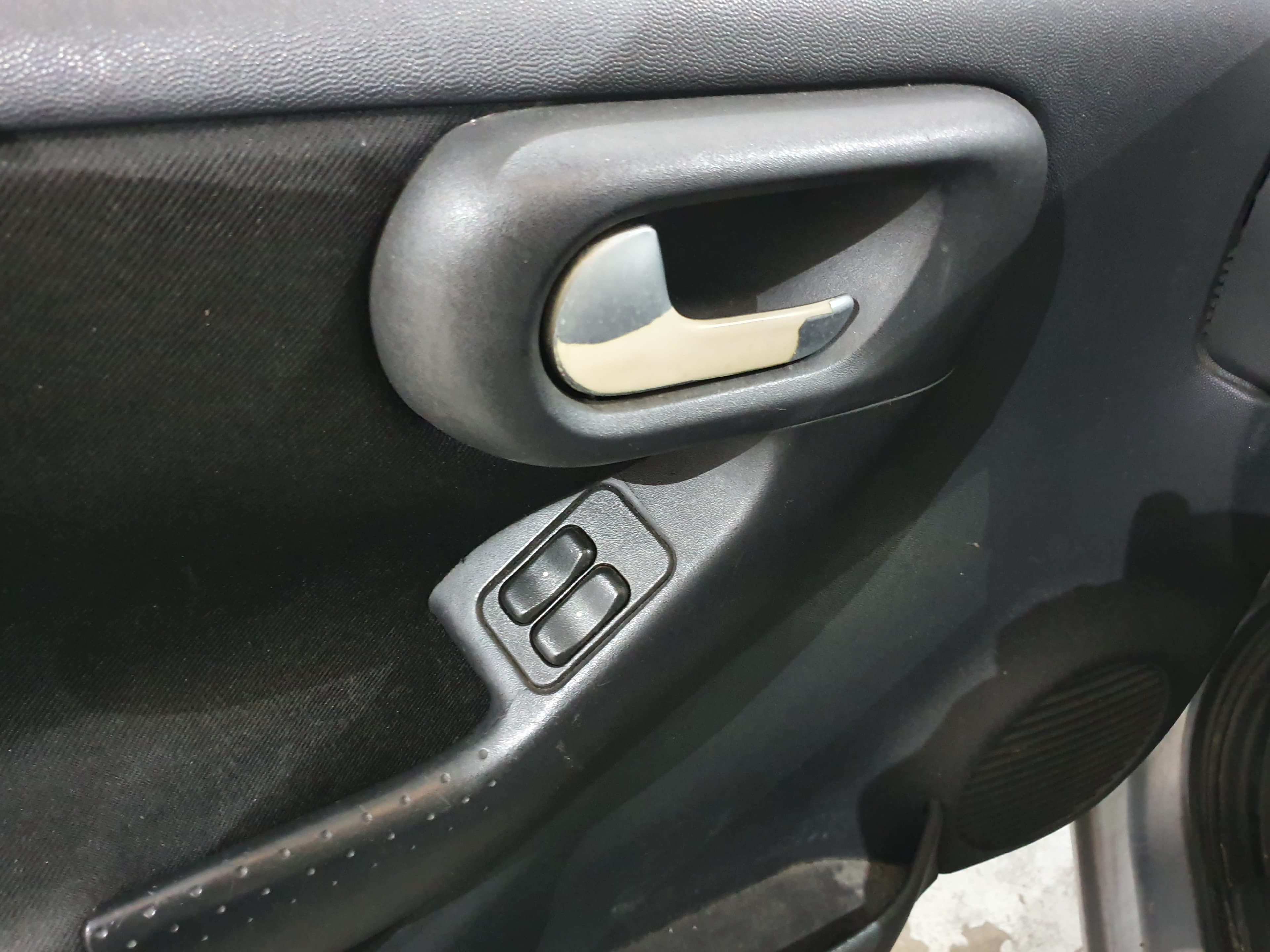 Opel Corsa · Ano 2005 — imagen 34