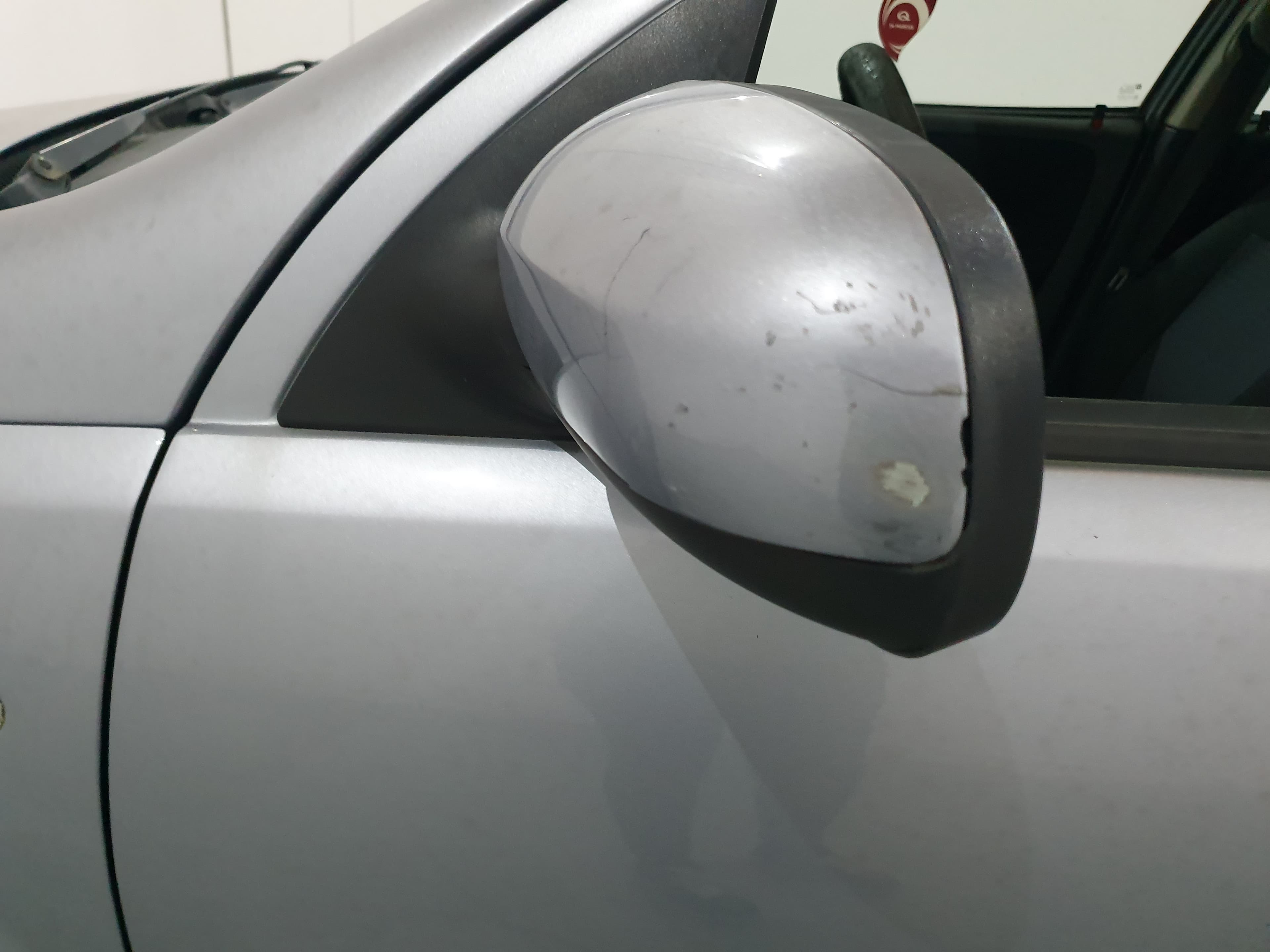 Opel Corsa · Ano 2005 — imagen 9