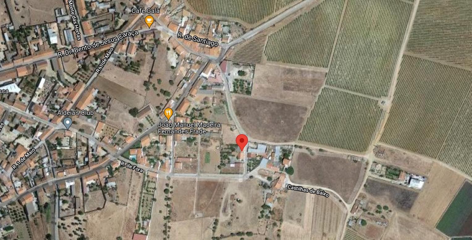 Moradia · Redondo, Évora — imagem 6
