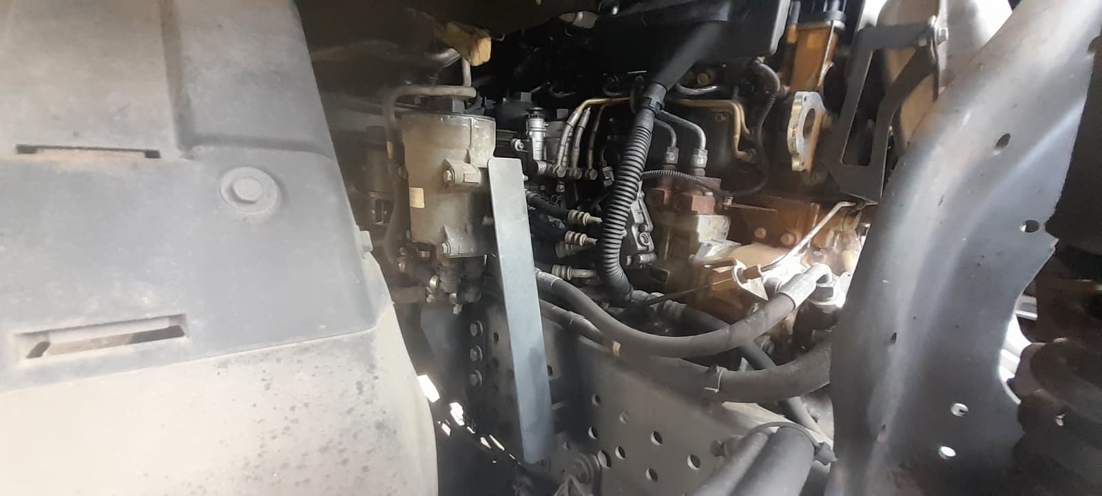 Mercedes-Benz Actros 1842 · Ano 2014 — imagem 6