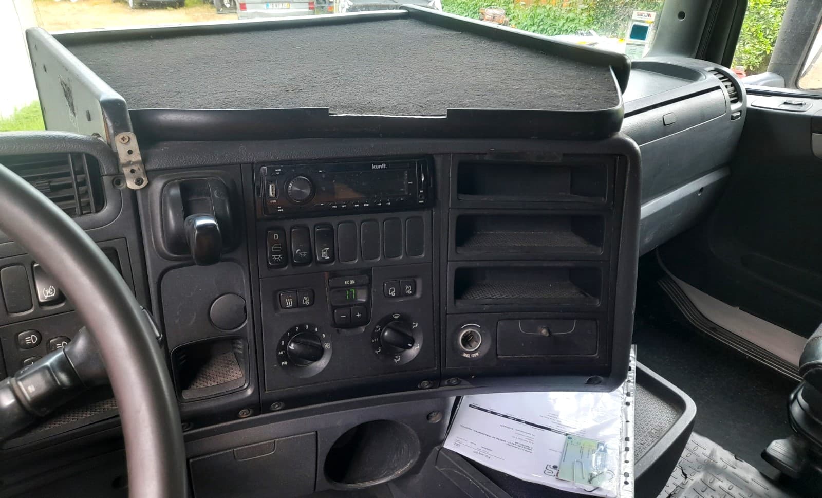 Scania R480 · Ano 2008 — imagem 9