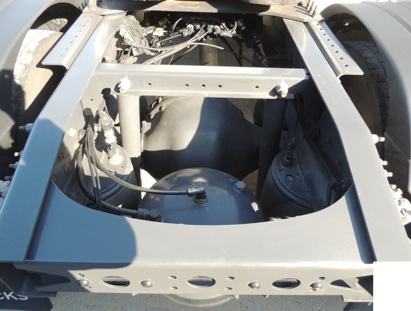 Renault T430 · Ano 2014 — image 12