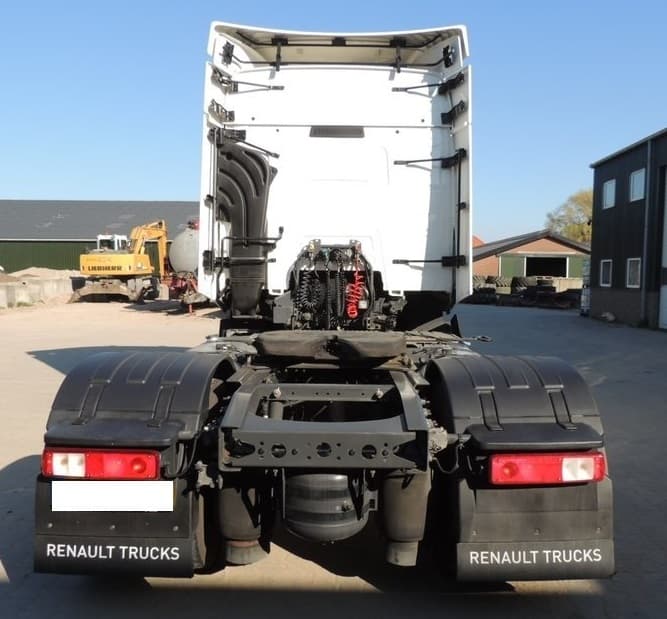 Renault T430 · Ano 2014 — image 5