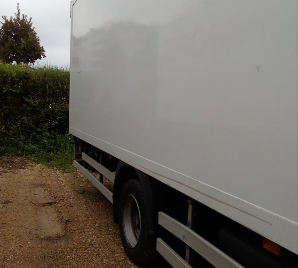 Renault Midlum 220 DXI · Ano 2010 — imagem 7