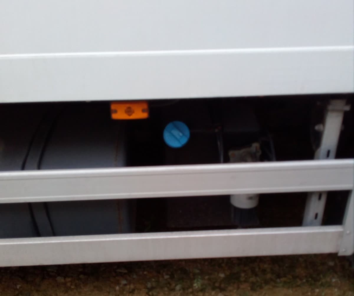 Renault Midlum 220 DXI · Ano 2010 — imagem 9