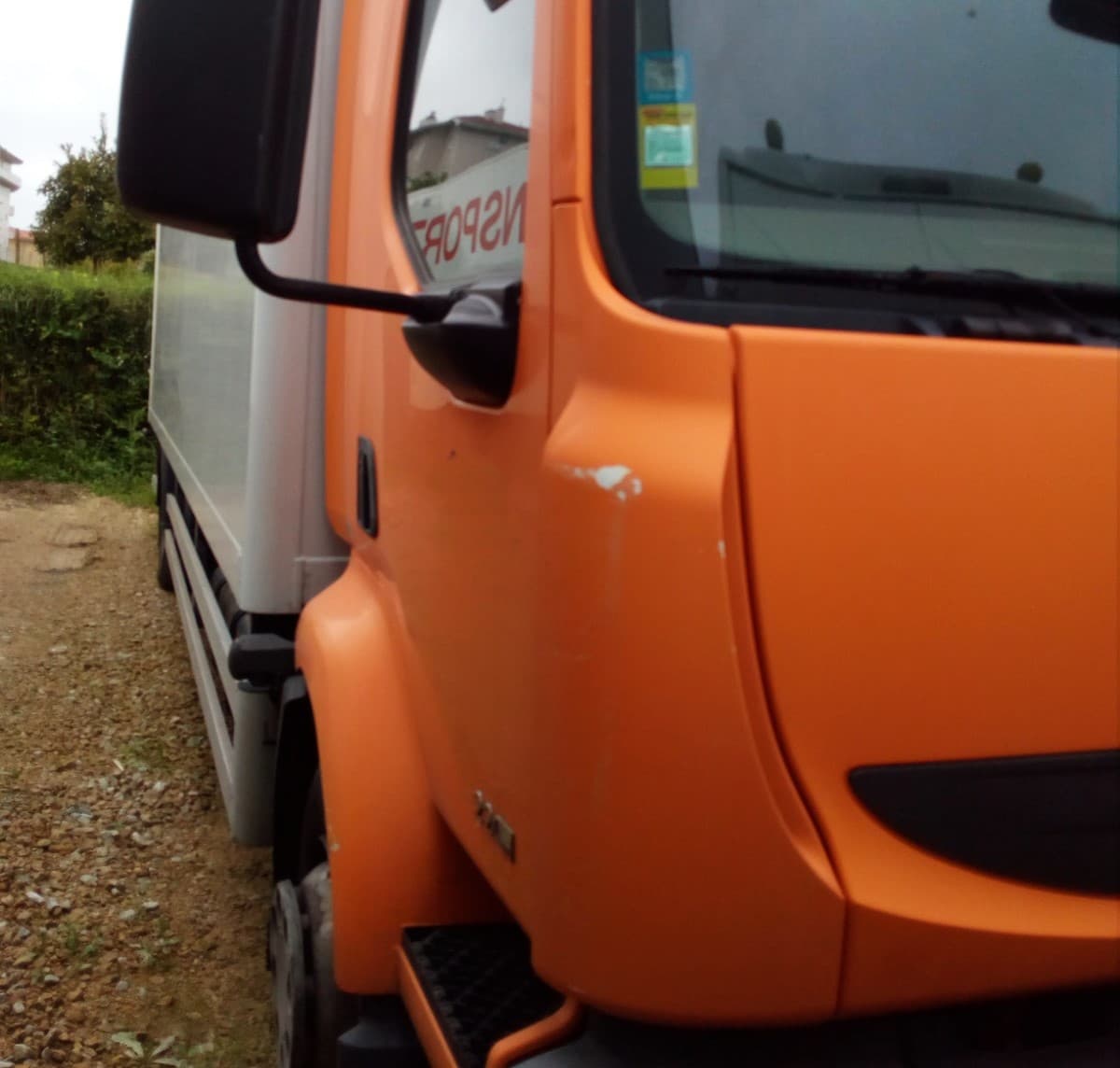 Renault Midlum 220 DXI · Ano 2010 — imagem 5