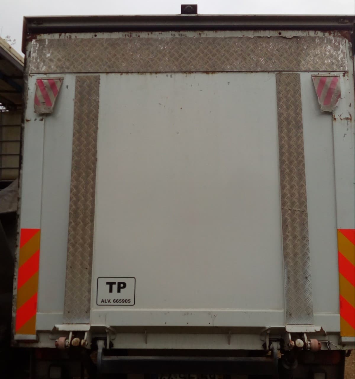 Renault Midlum 220 DXI · Ano 2010 — imagem 8