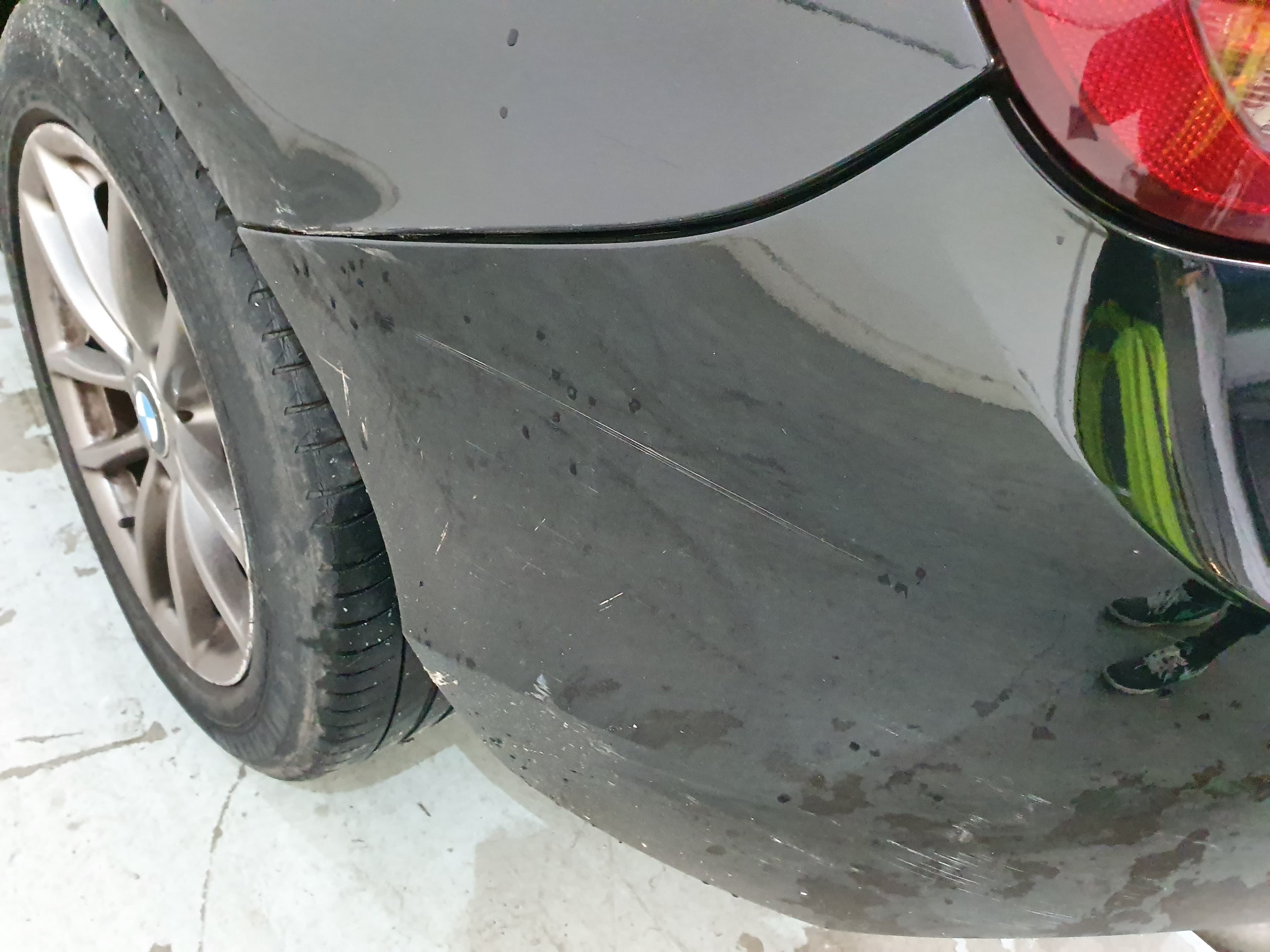 BMW 116D · Ano 2014 — imagen 15