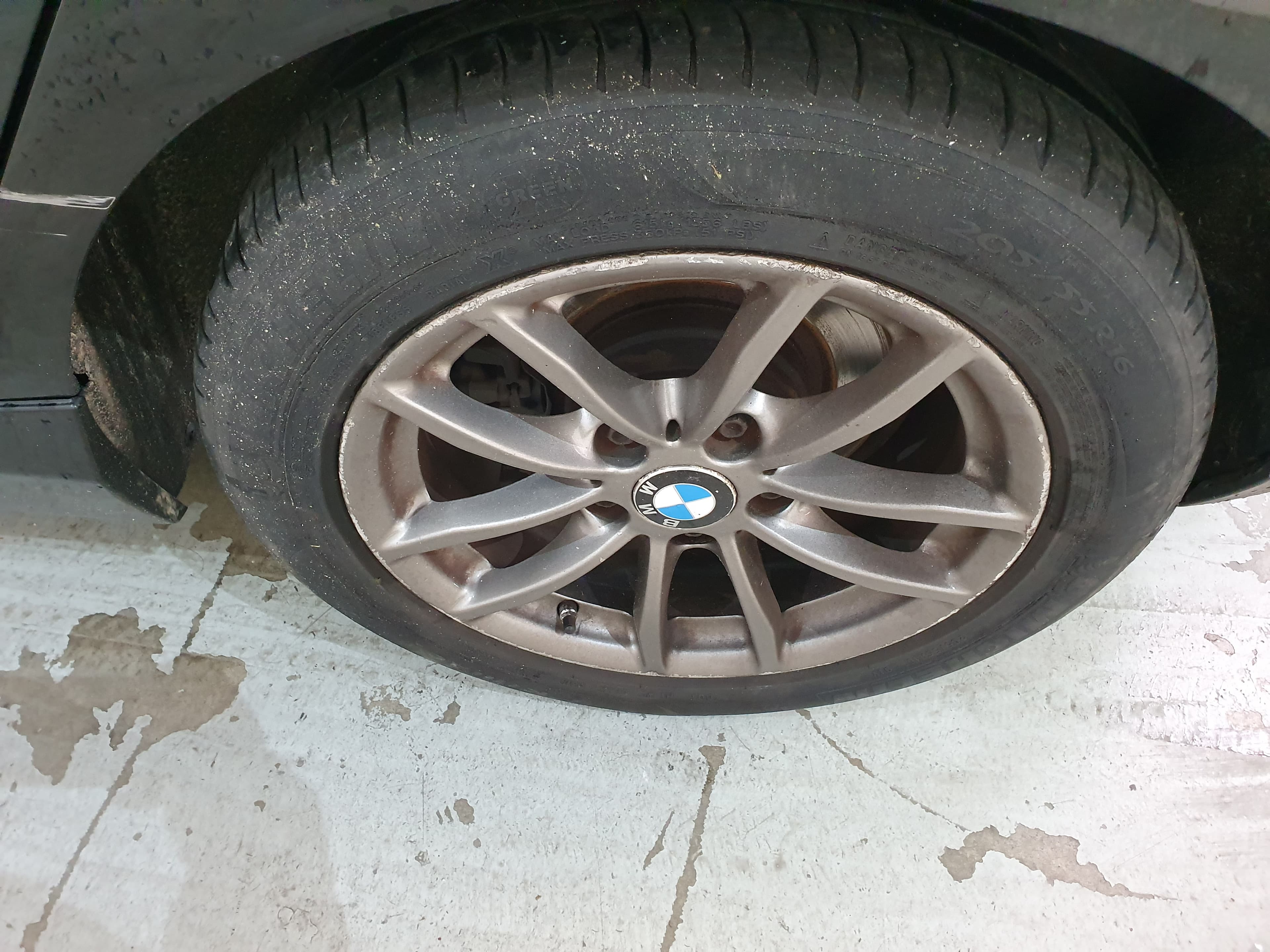 BMW 116D · Ano 2014 — imagen 21