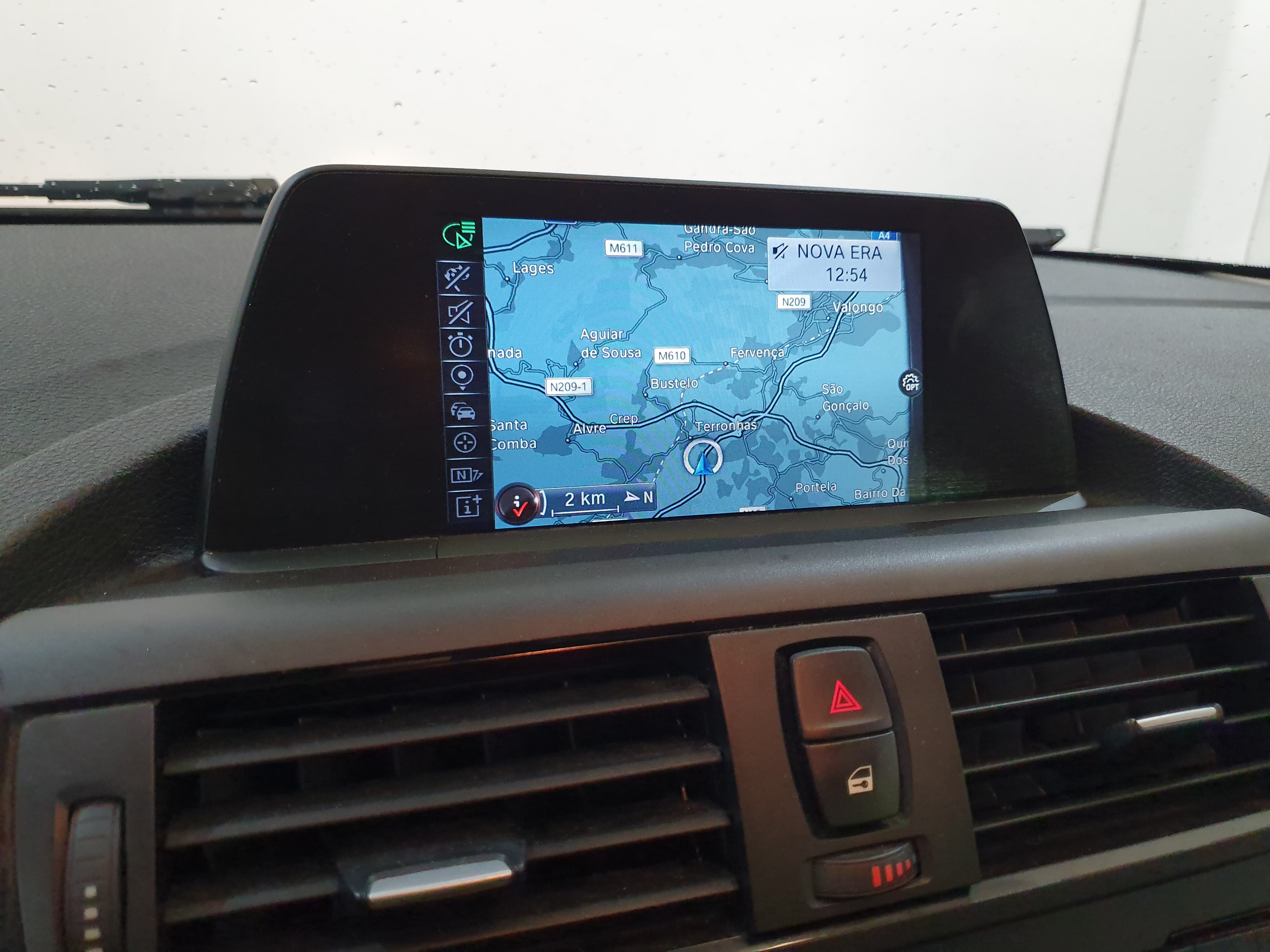 BMW 116D · Ano 2014 — imagen 38