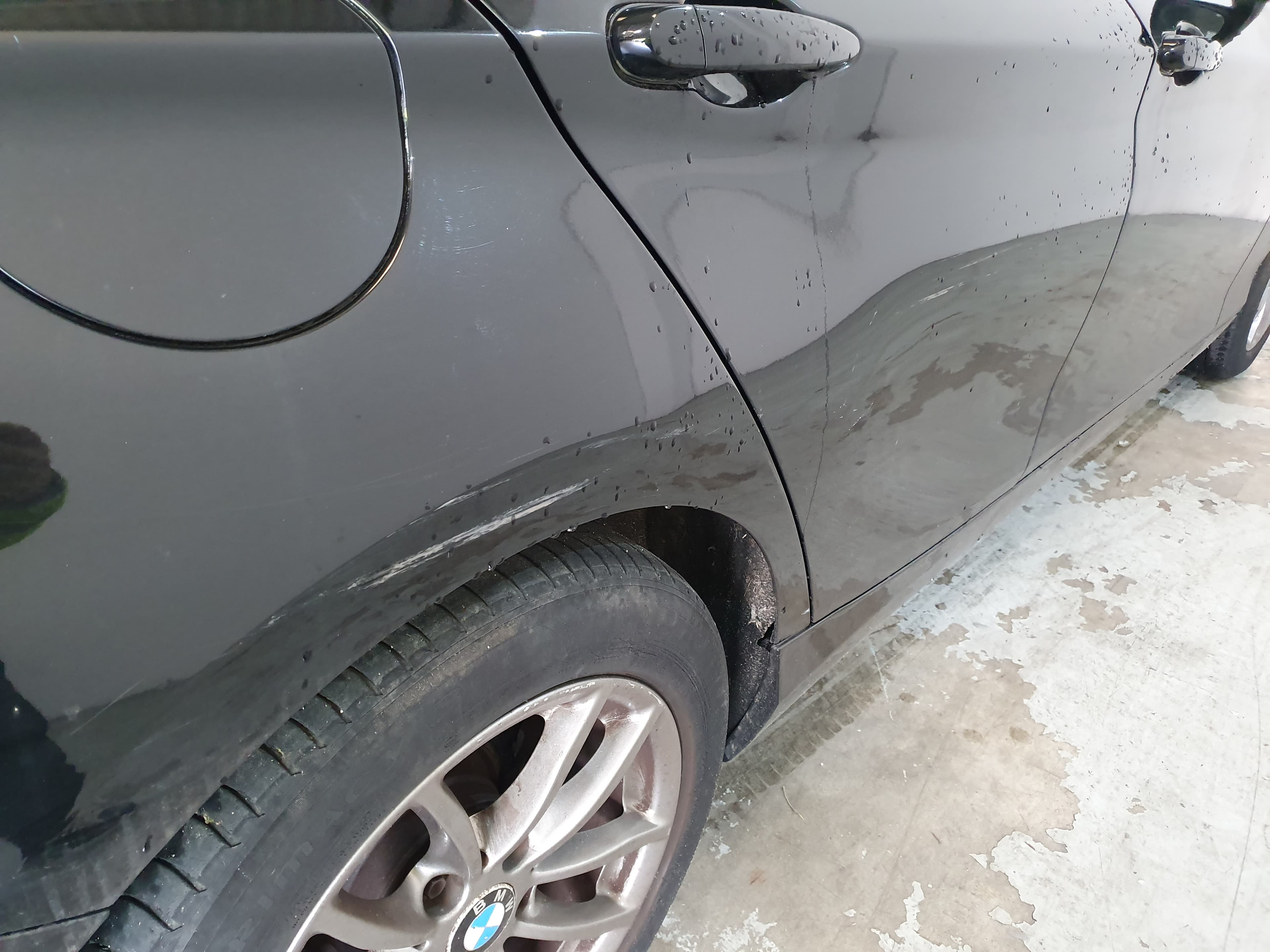 BMW 116D · Ano 2014 — imagen 12