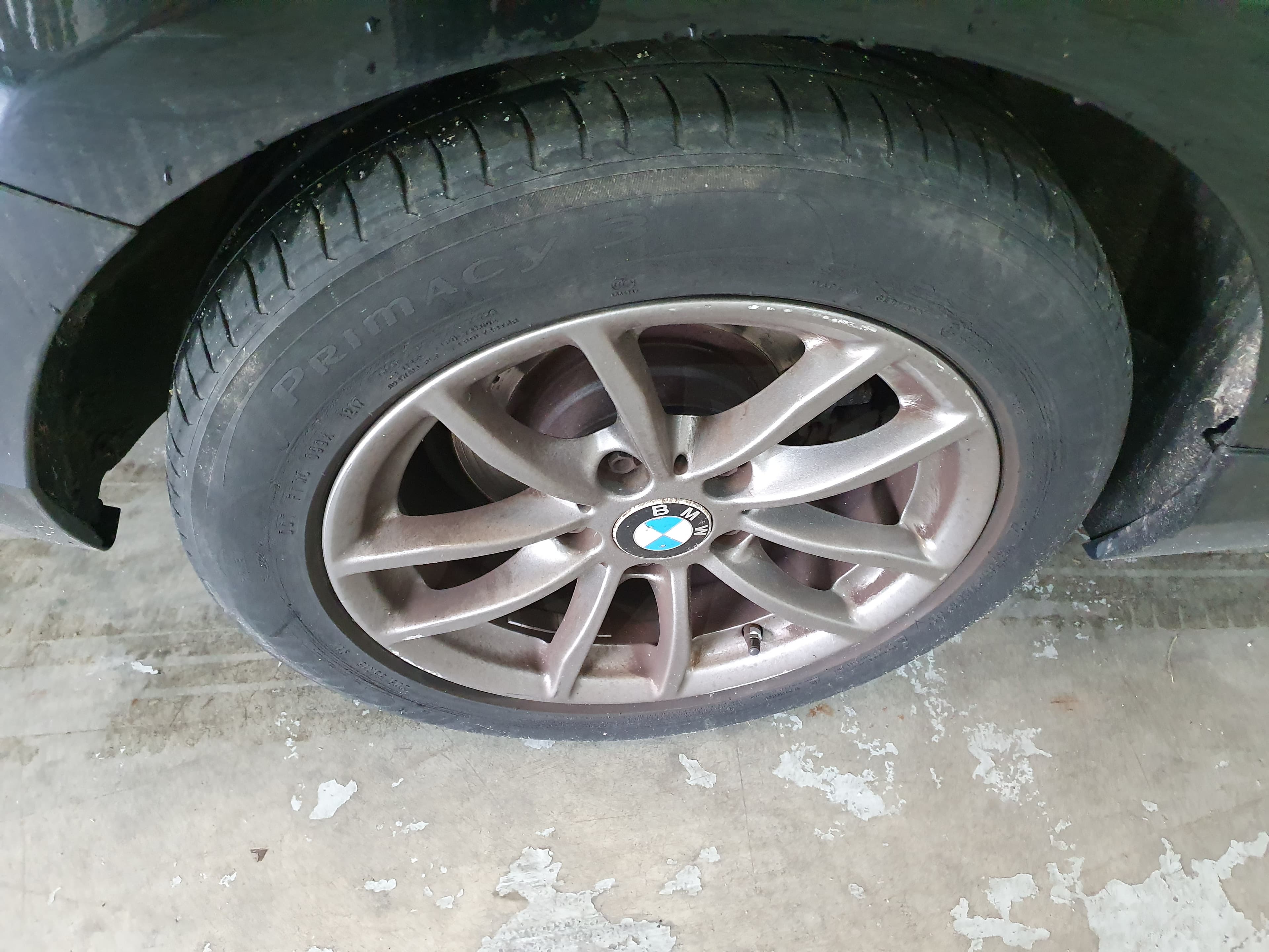 BMW 116D · Ano 2014 — imagen 18