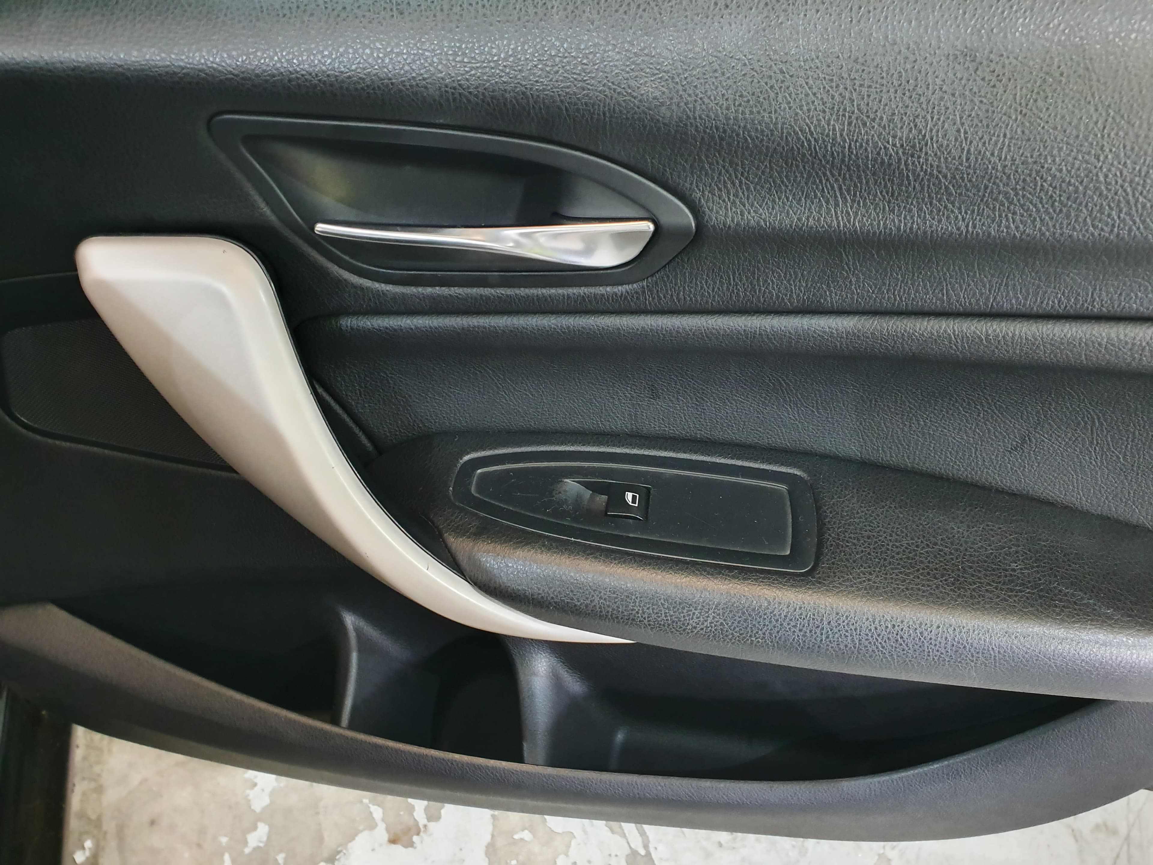 BMW 116D · Ano 2014 — imagen 26