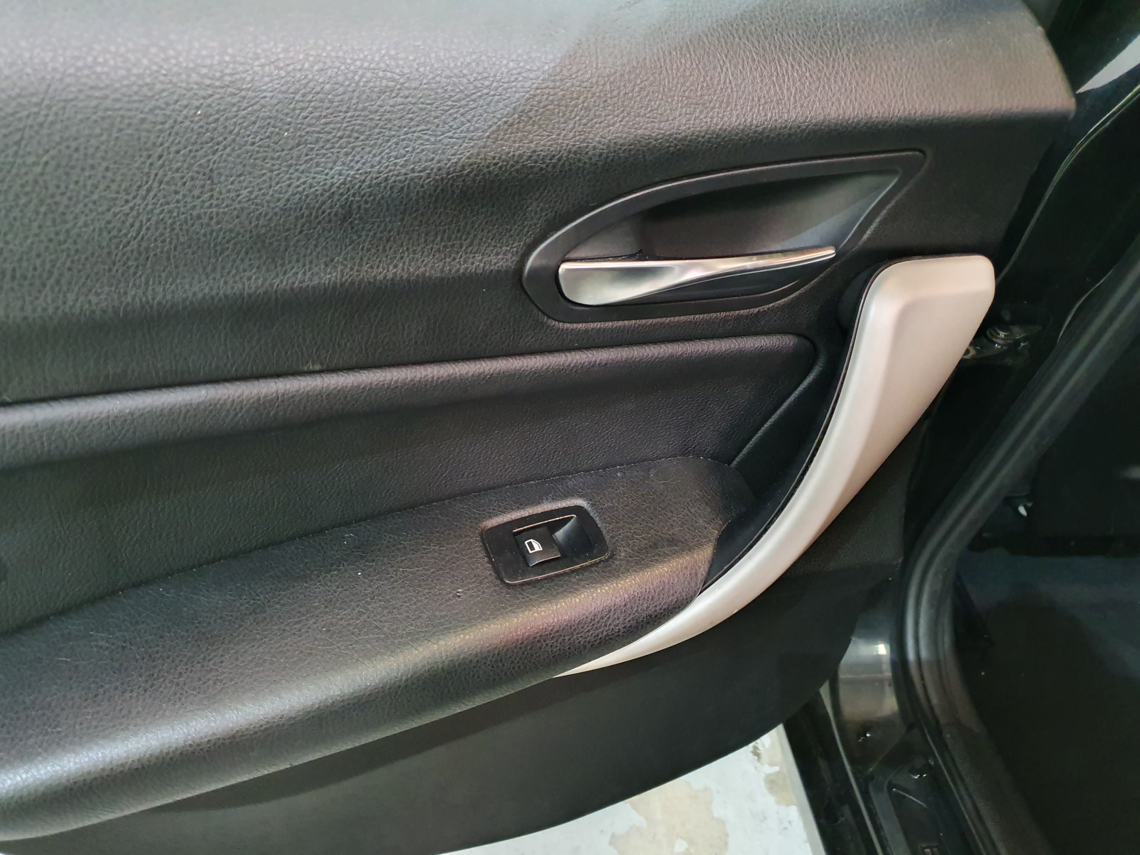 BMW 116D · Ano 2014 — imagen 33