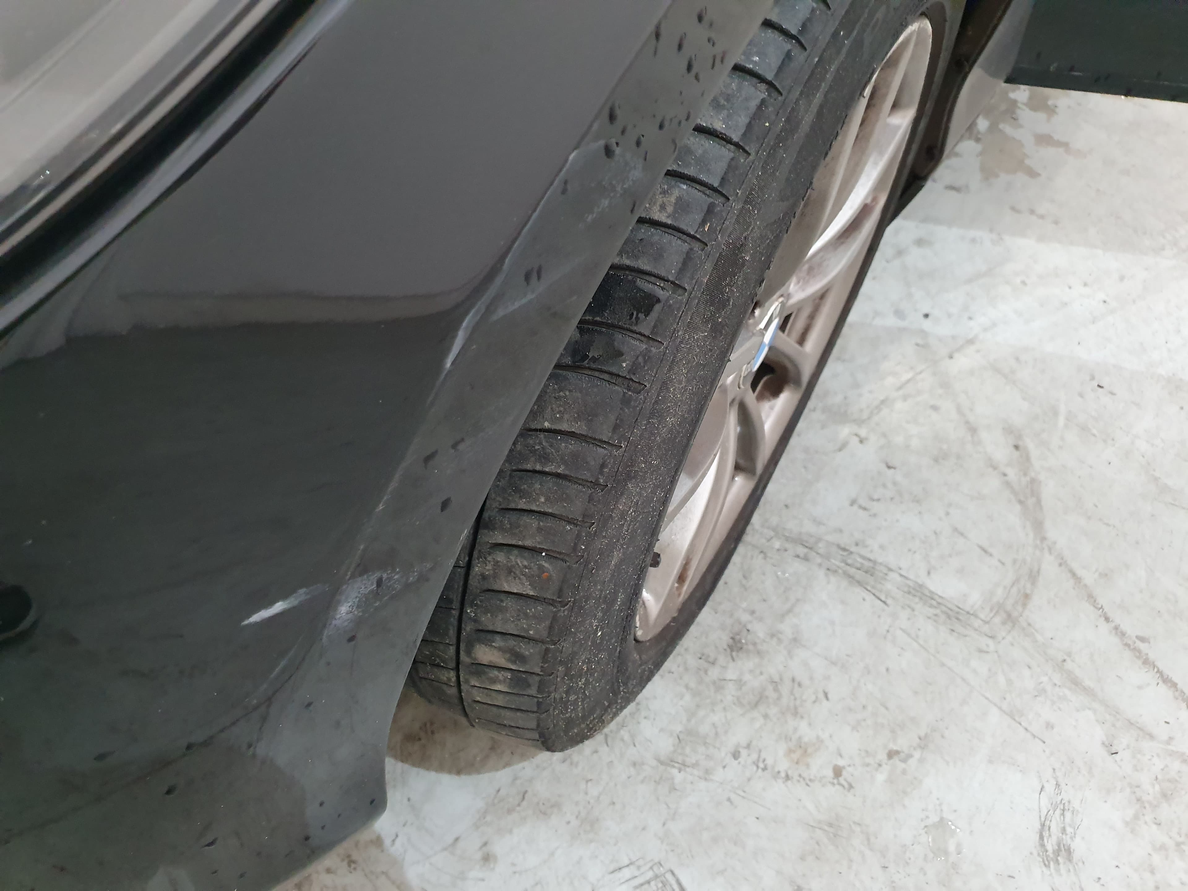 BMW 116D · Ano 2014 — imagen 16