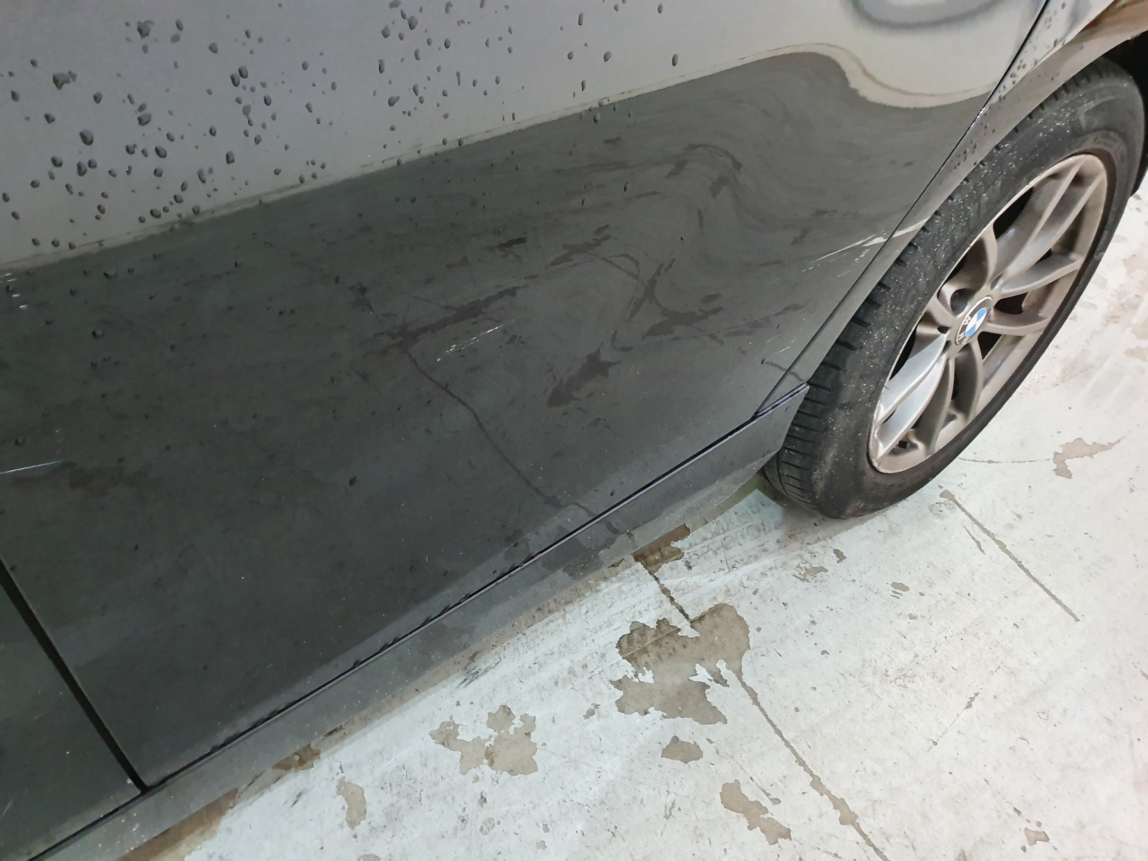 BMW 116D · Ano 2014 — imagen 14