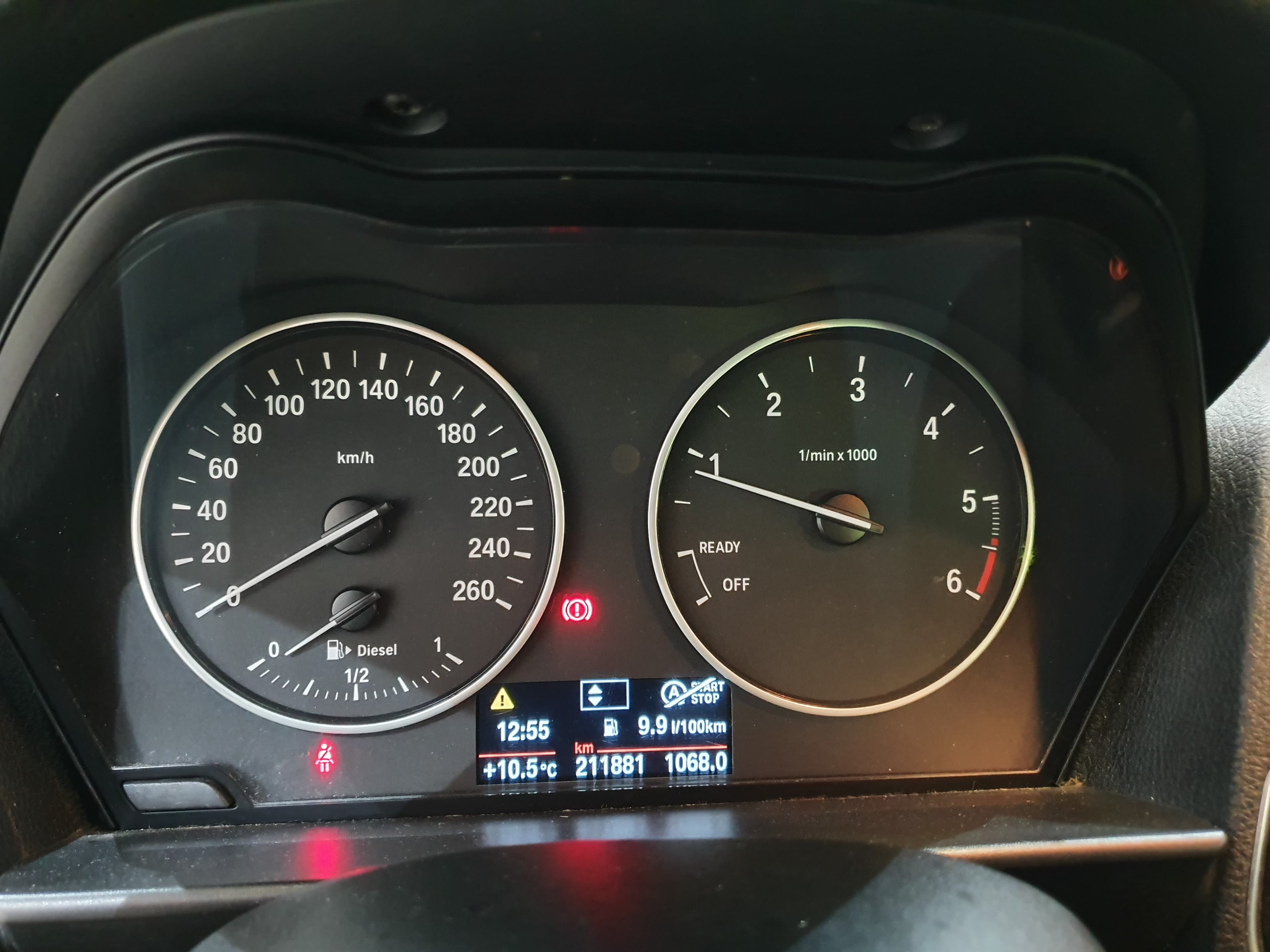 BMW 116D · Ano 2014 — imagen 41