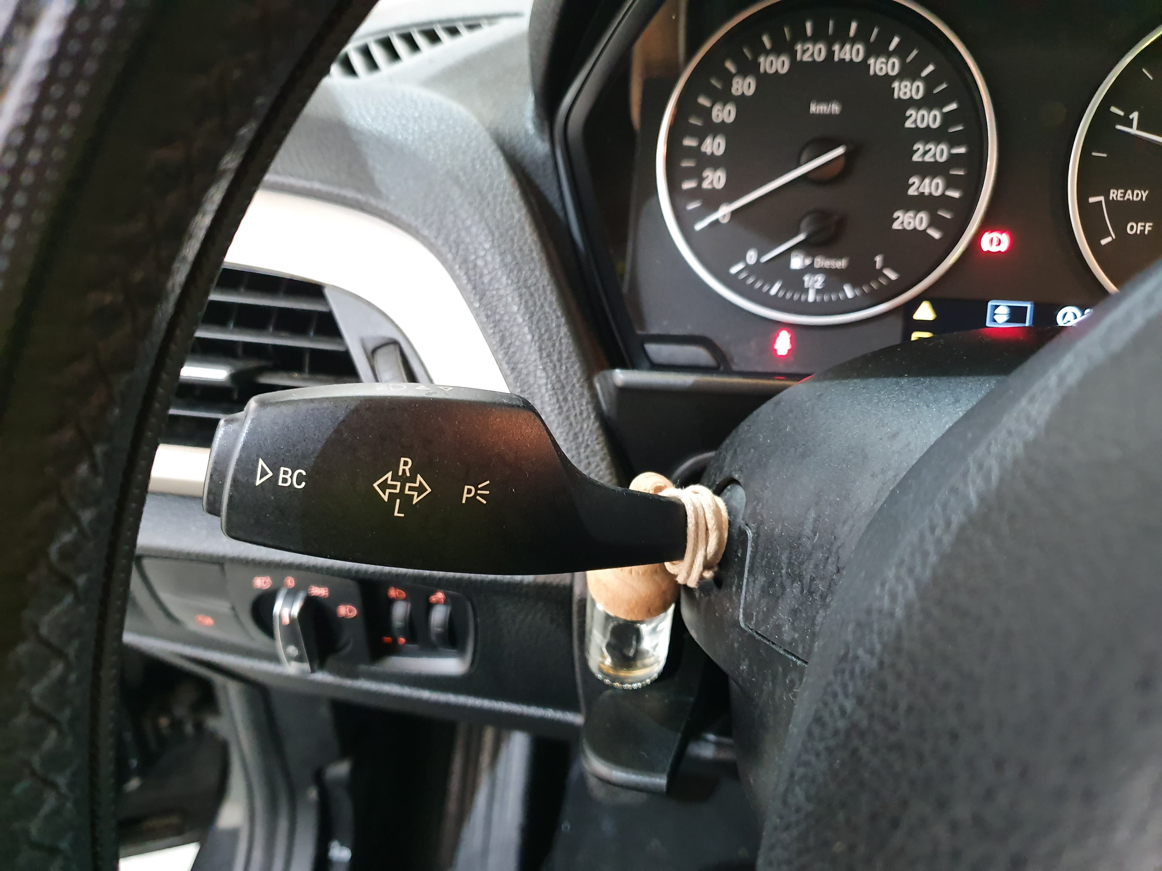 BMW 116D · Ano 2014 — imagen 43
