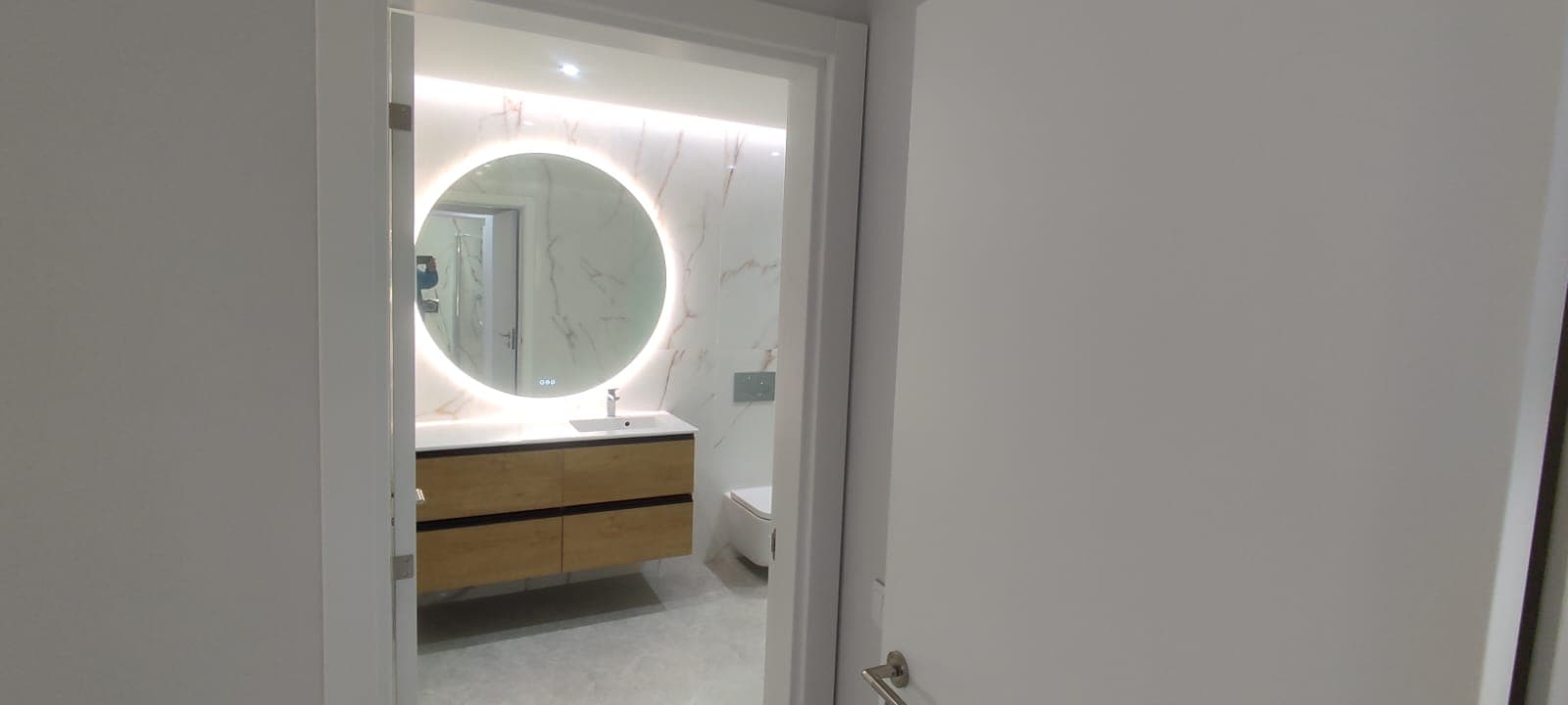 Apartamento T2 · Quarteira — imagen 18