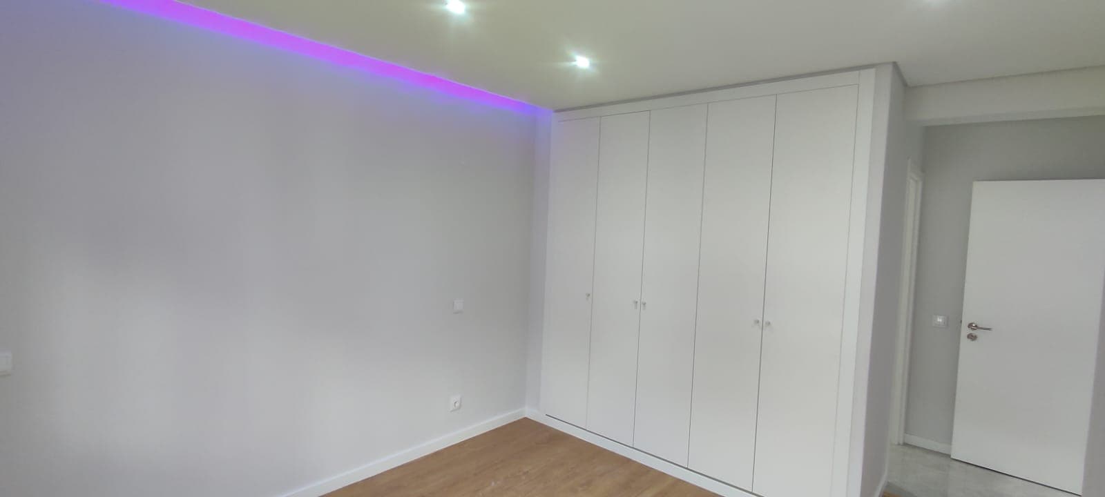 Apartamento T2 · Quarteira — imagen 21