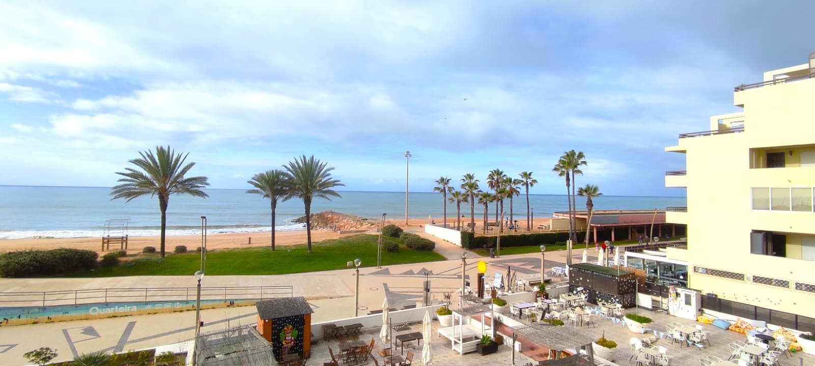 Apartamento T2 · Quarteira — imagen 10