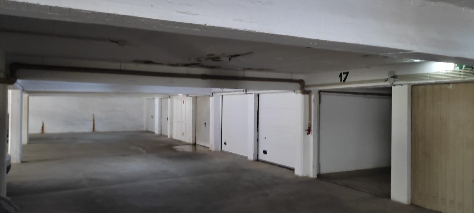Apartamento T2 · Quarteira — imagen 24