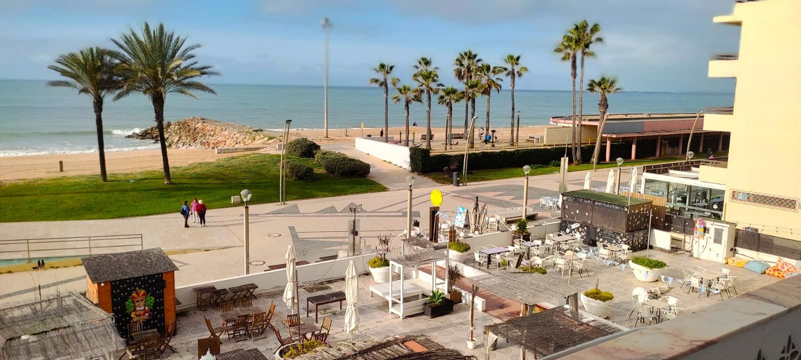 Apartamento T2 · Quarteira — imagen 9