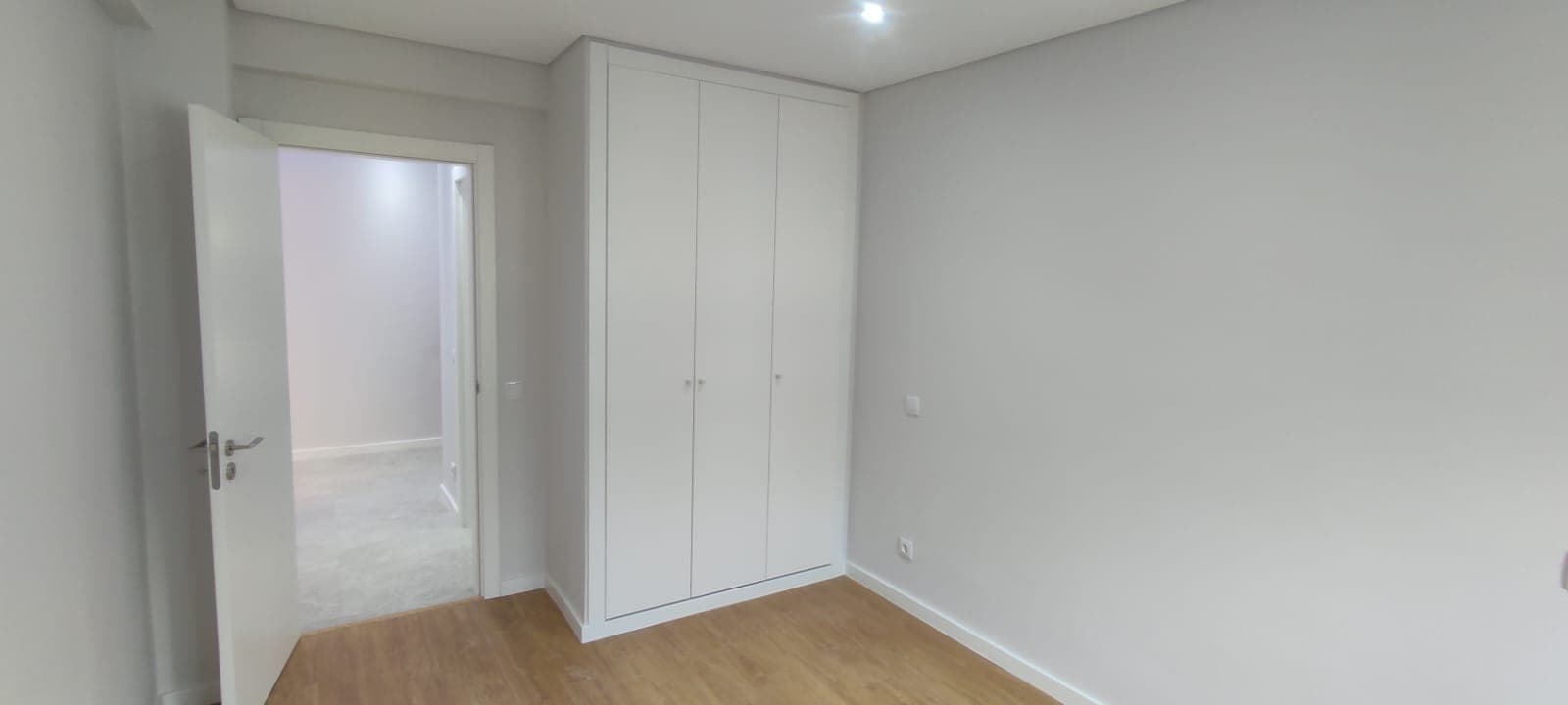 Apartamento T2 · Quarteira — imagen 20