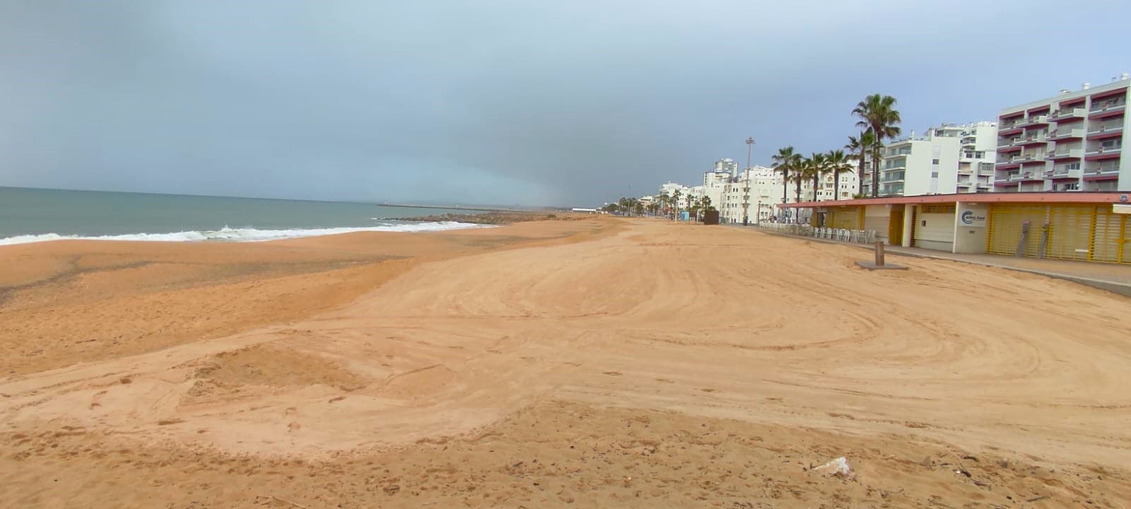 Apartamento T2 · Quarteira — imagen 12